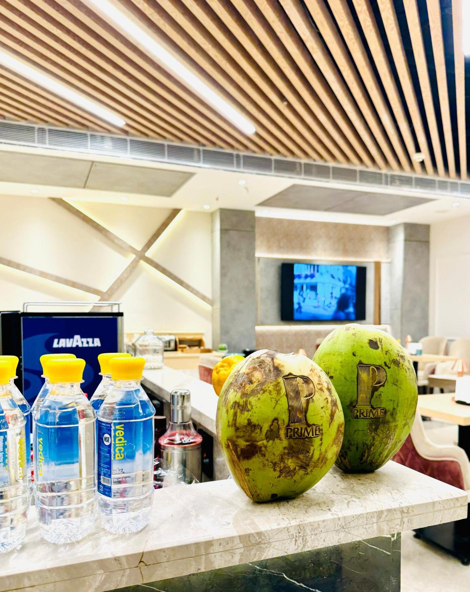 The Prime Delhi - 2025 Traveller'S Choice Award Winning Hotel Hotel New Delhi