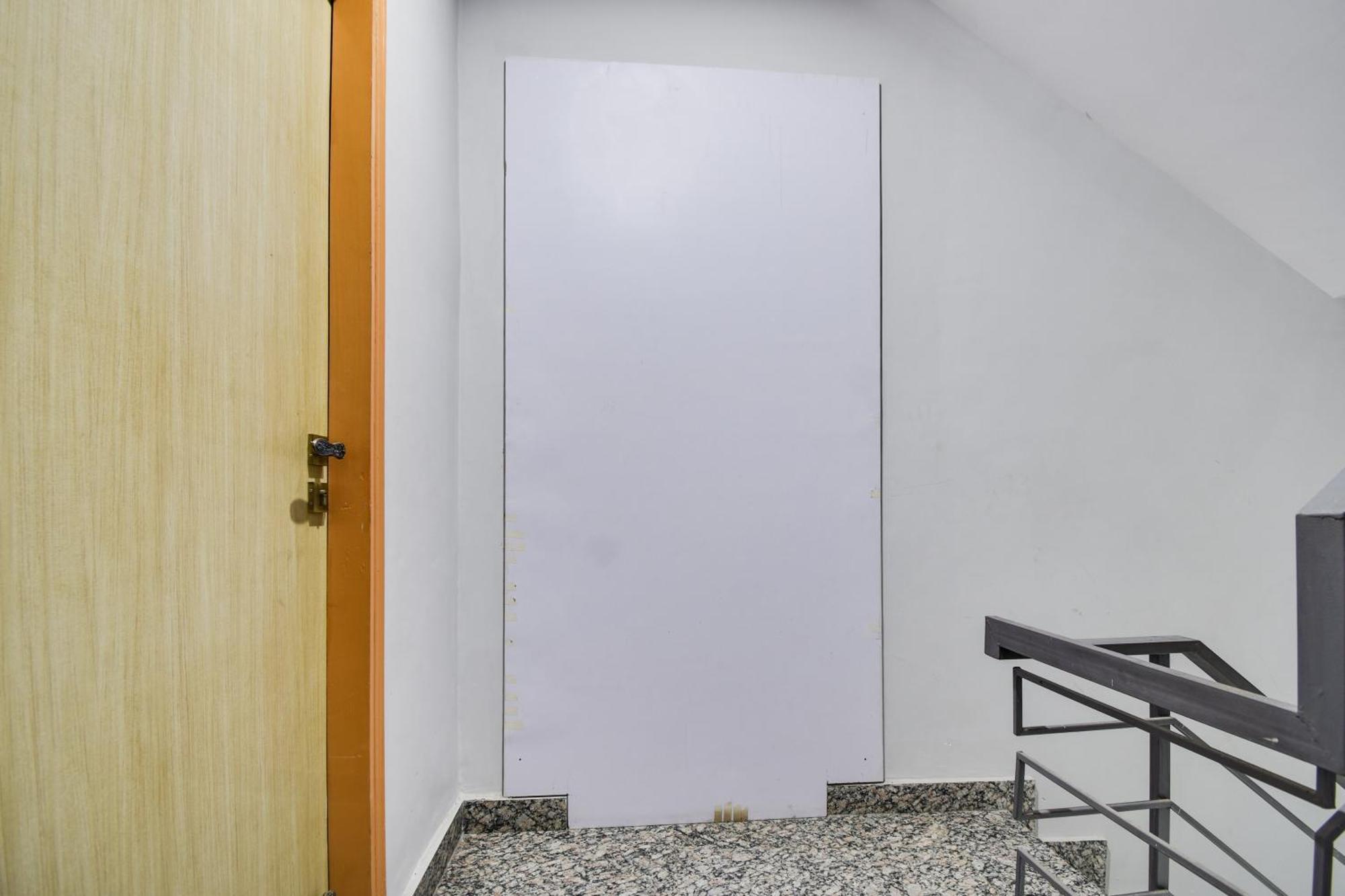 Hotel Oyo Flagship The Flaurish