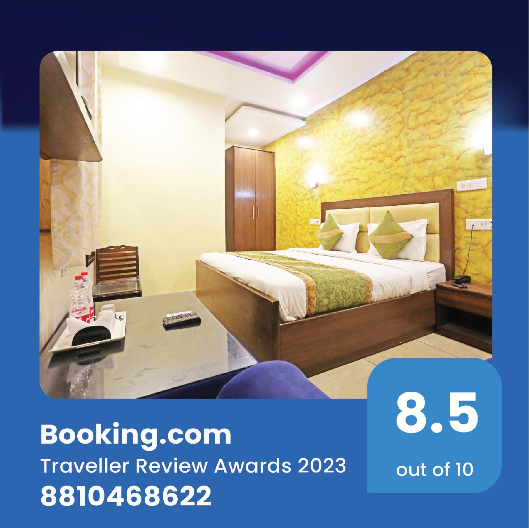 Ssd Plaza Hotel