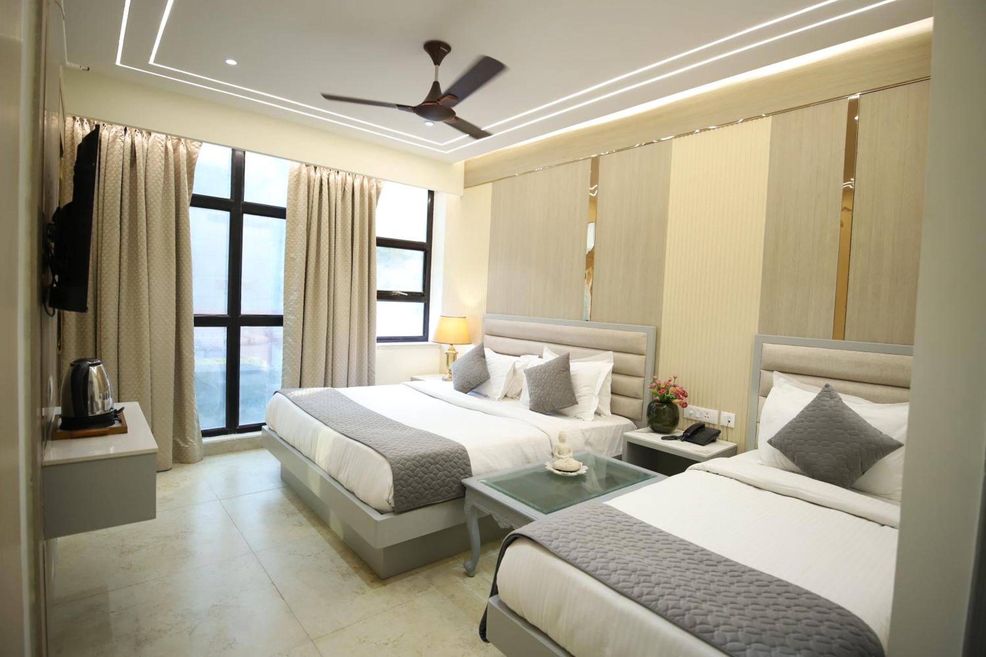Hotel Sita International