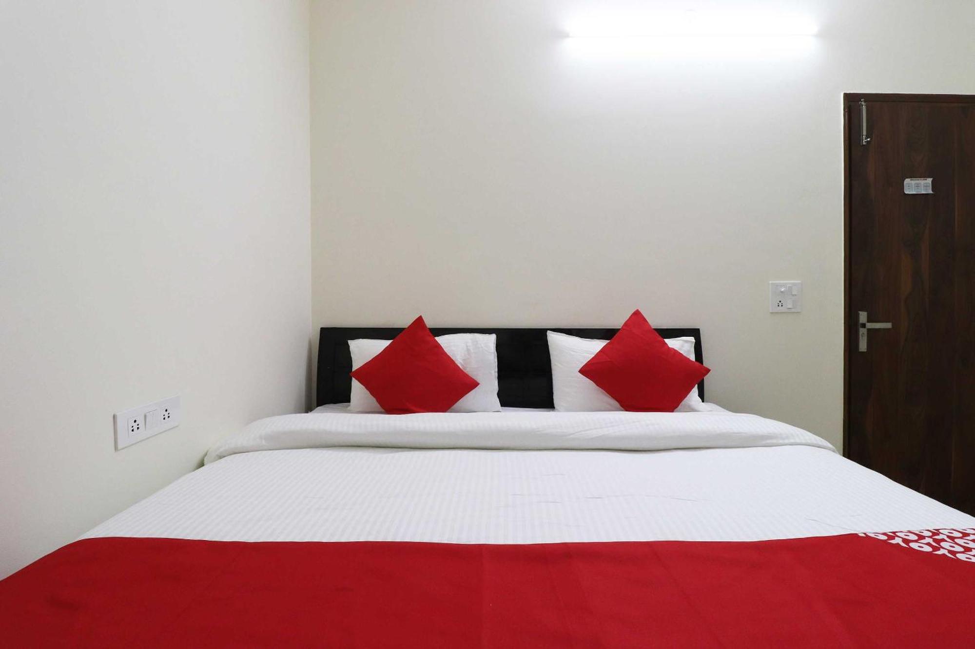 O Royal King Deluxe 3* Delhi (National Capital Territory of India)