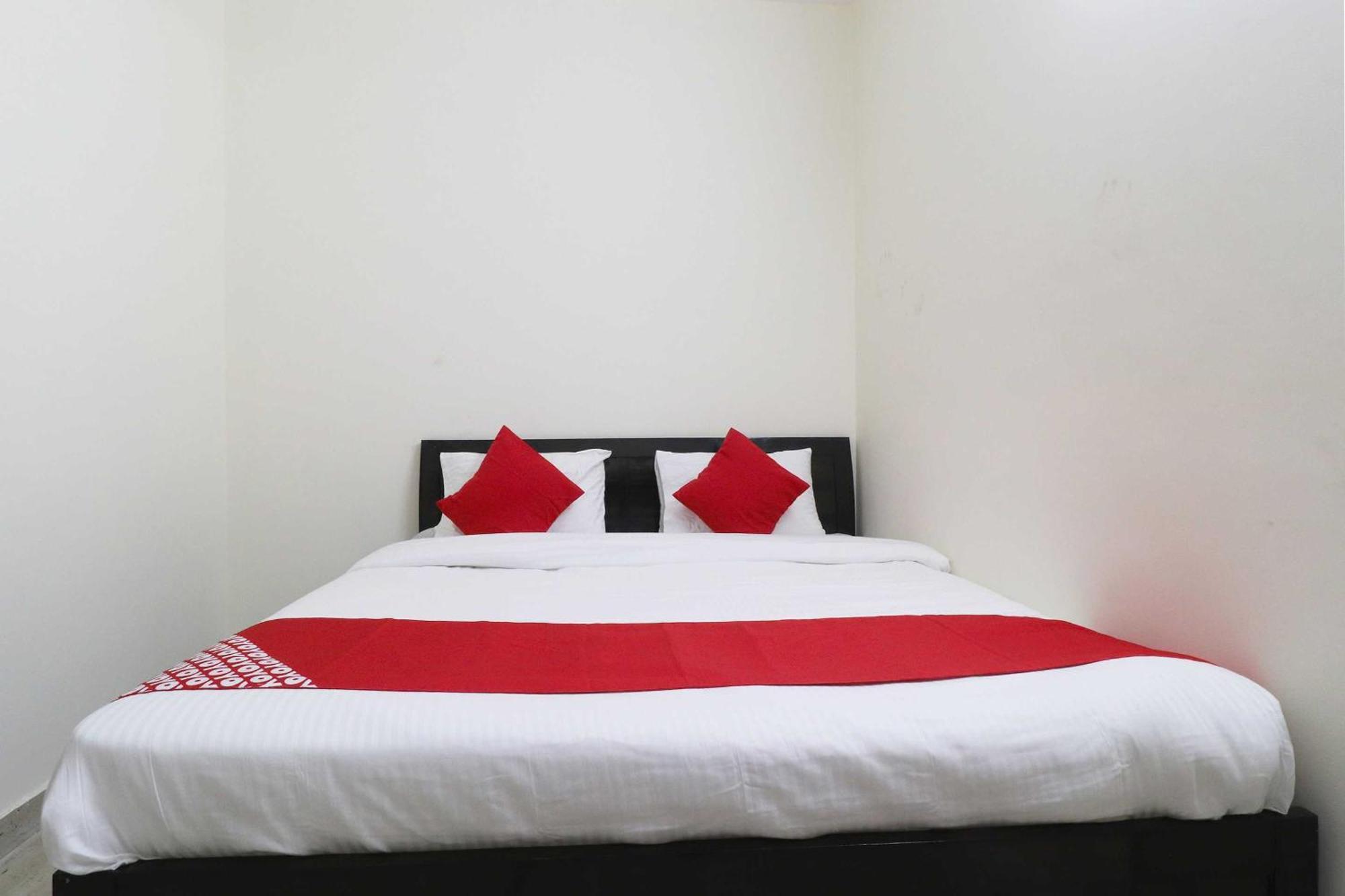 O Royal King Deluxe Hotel Delhi (National Capital Territory of India)