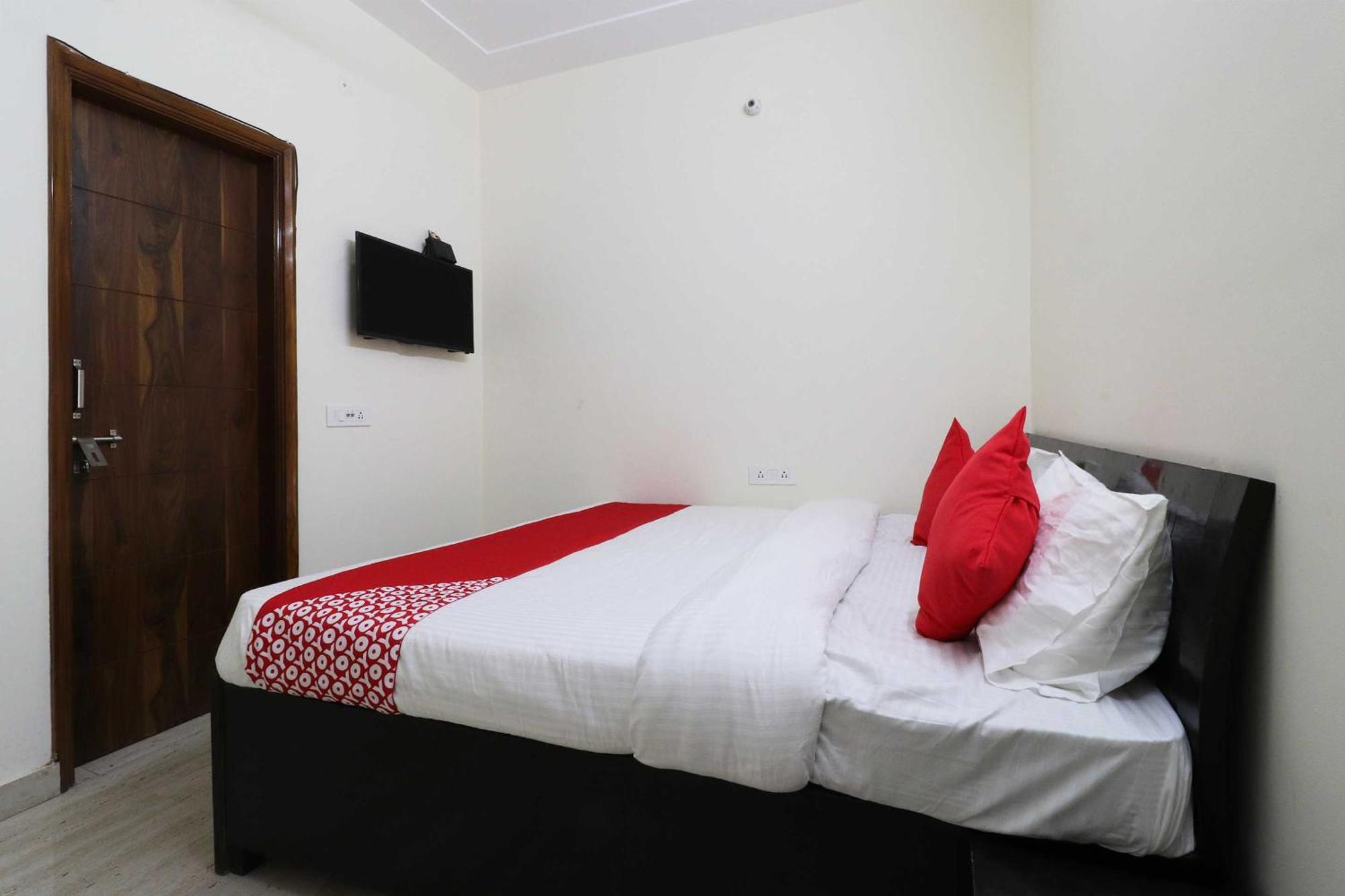 O Royal King Deluxe Hotel
