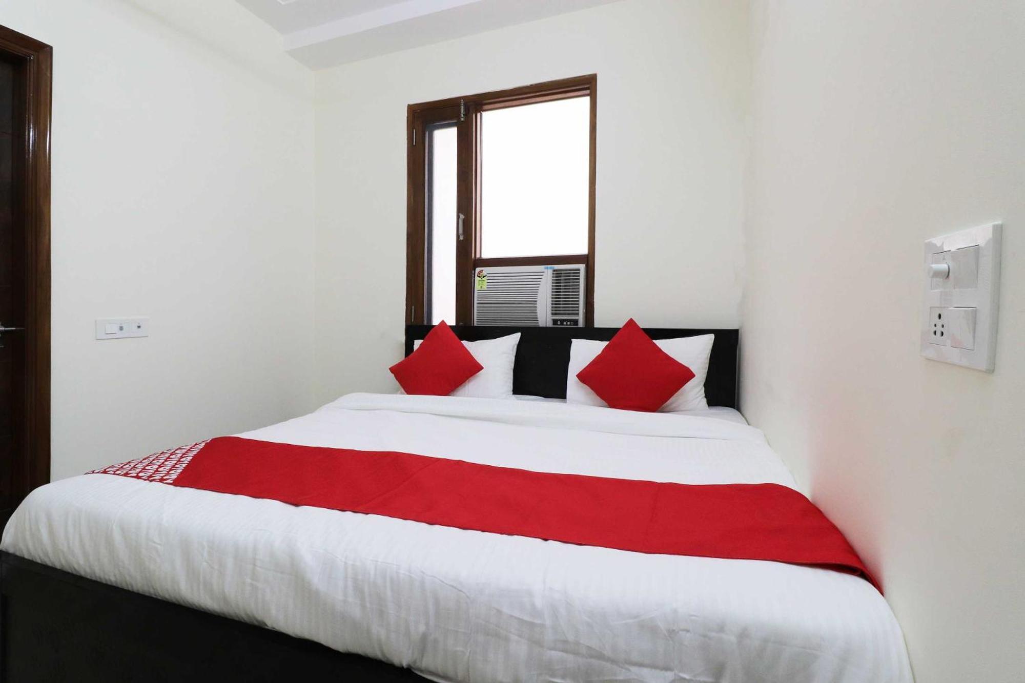 O Royal King Deluxe Hotel Delhi (National Capital Territory of India)