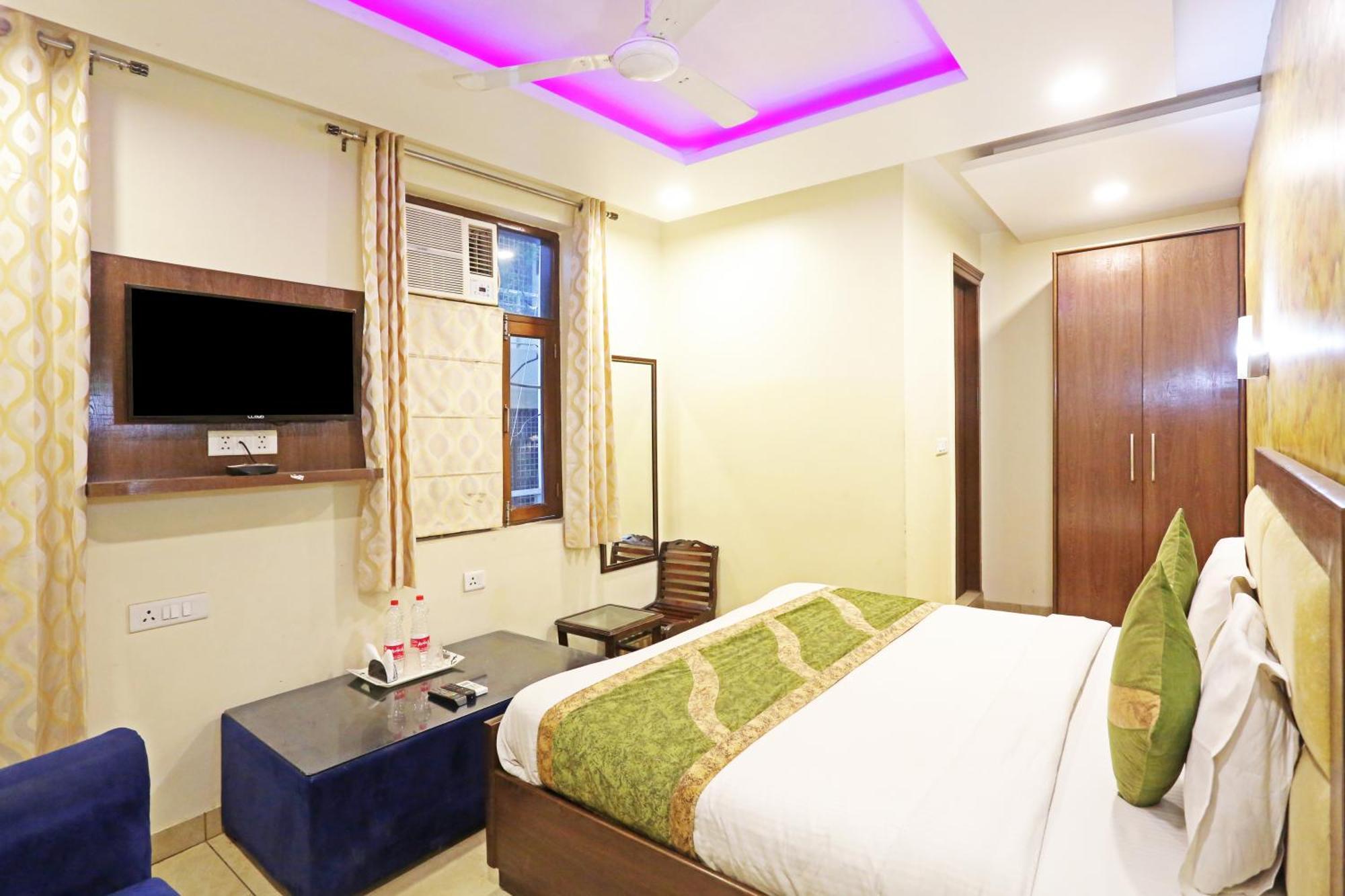 Ssd Plaza New Delhi