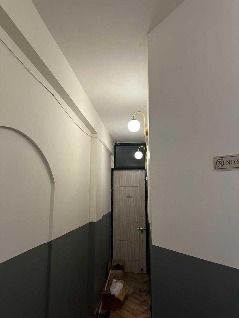 Apartamento O Cozy *