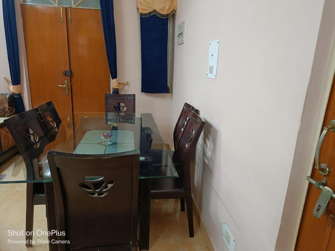 Apartment Bnbbuddy 2 Bedroom Anugraha, Dwarka