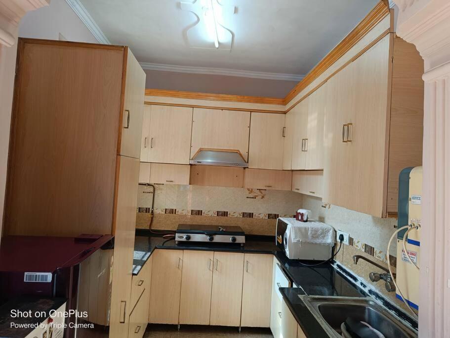Bnbbuddy 2 Bedroom Anugraha, Dwarka Apartment