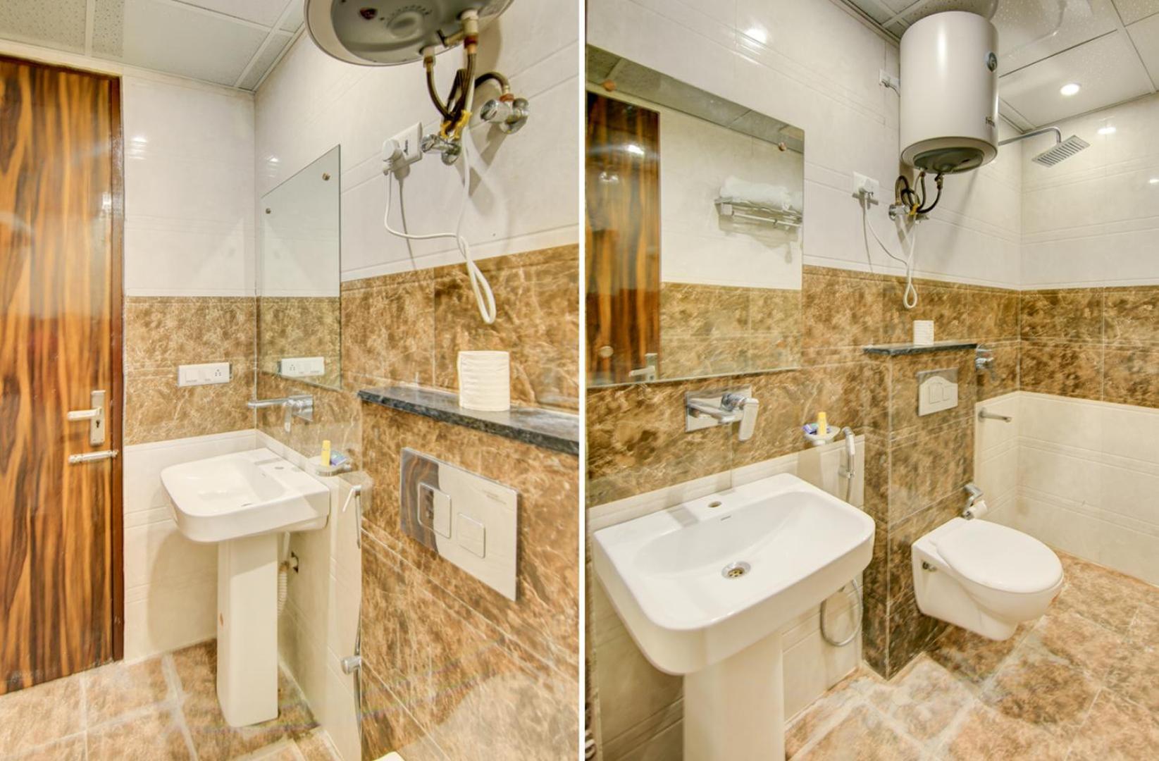 Smart Plaza Hotel Hotel