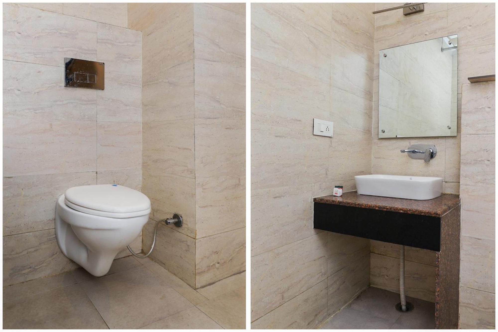 O Shri Sai Hotel 3*