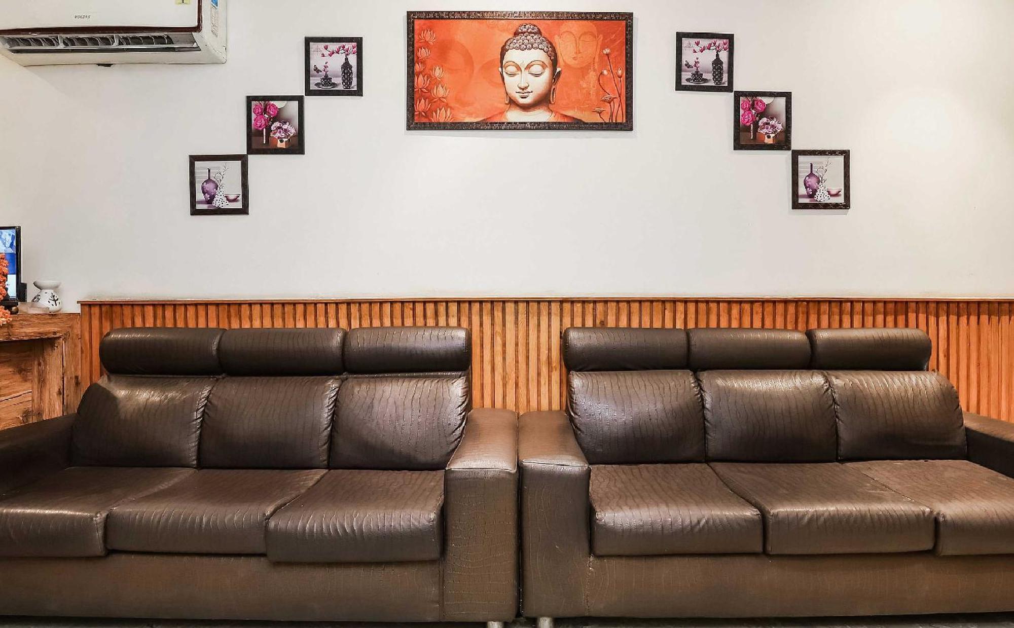 Hotel O Shri Sai