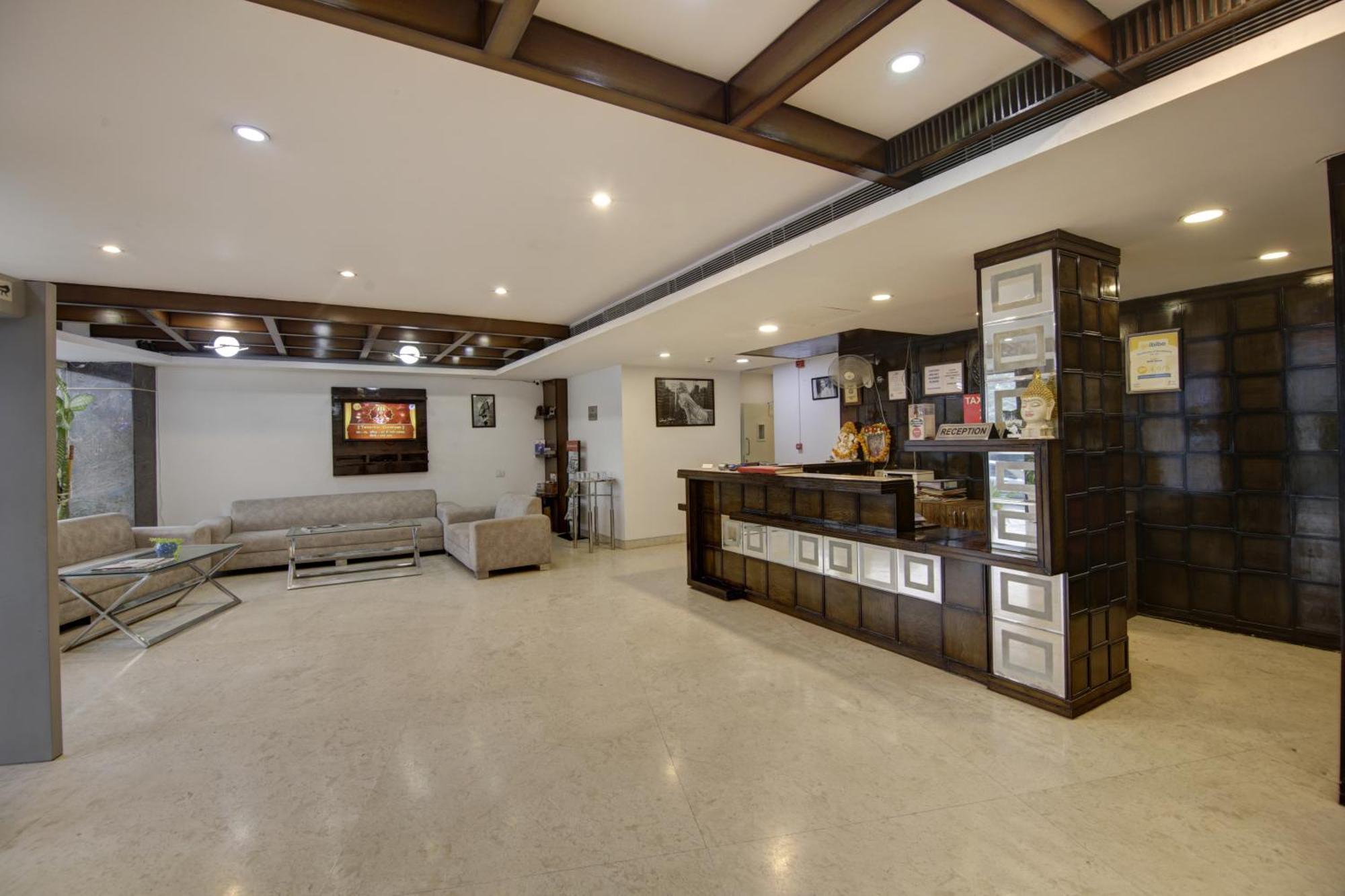 Hotel Venus Plaza 4*