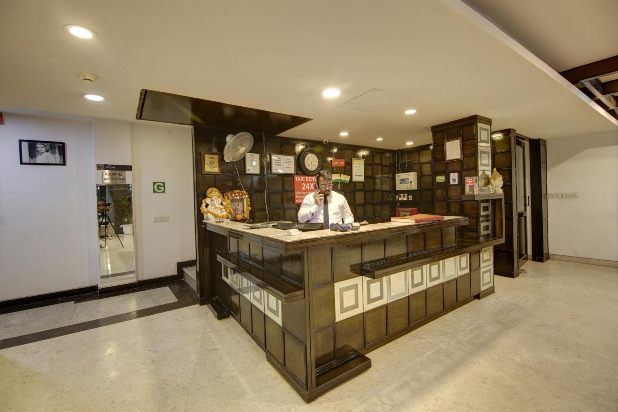 Venus Plaza 4*
