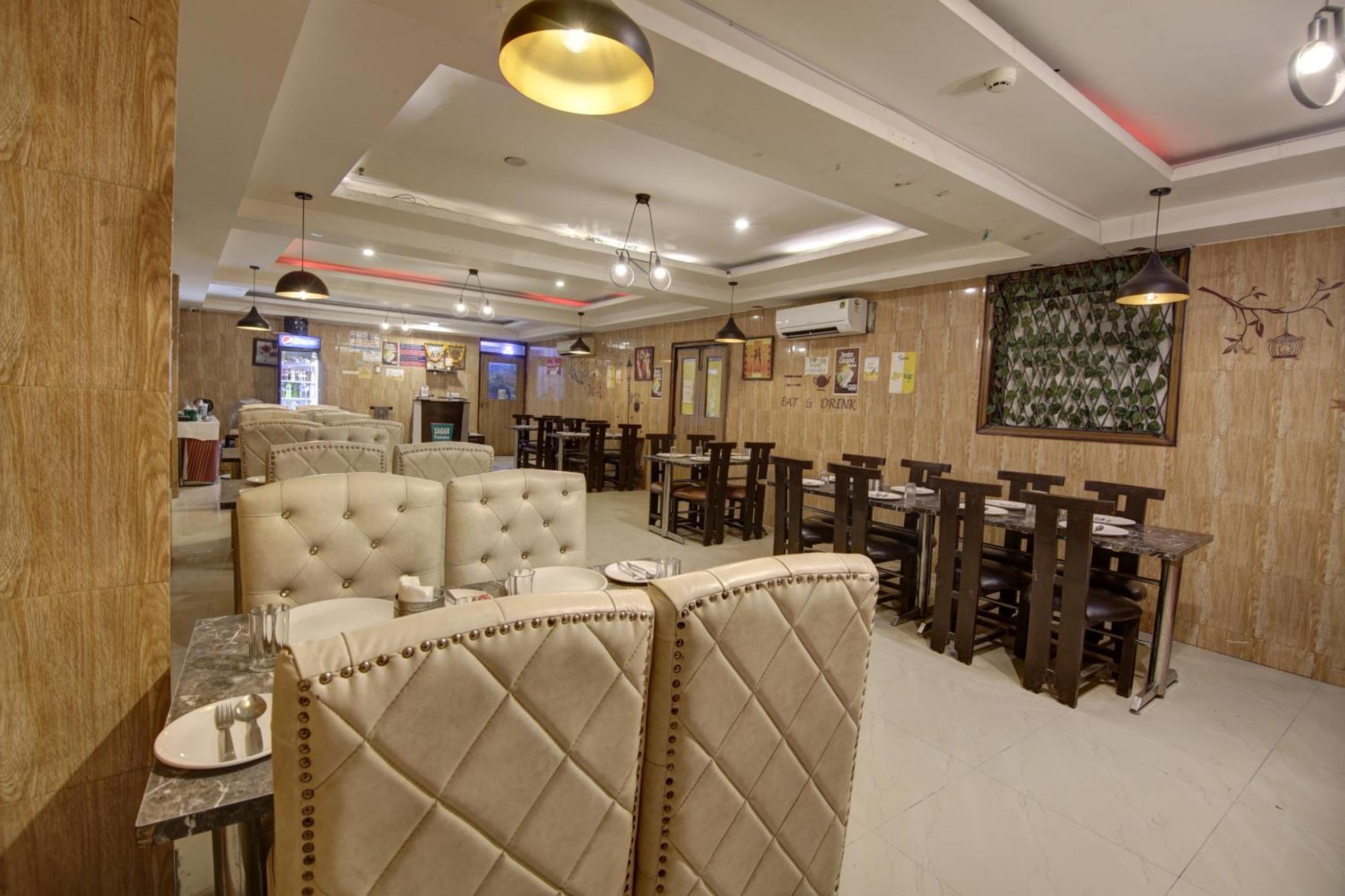 Hotel Venus Plaza New Delhi
