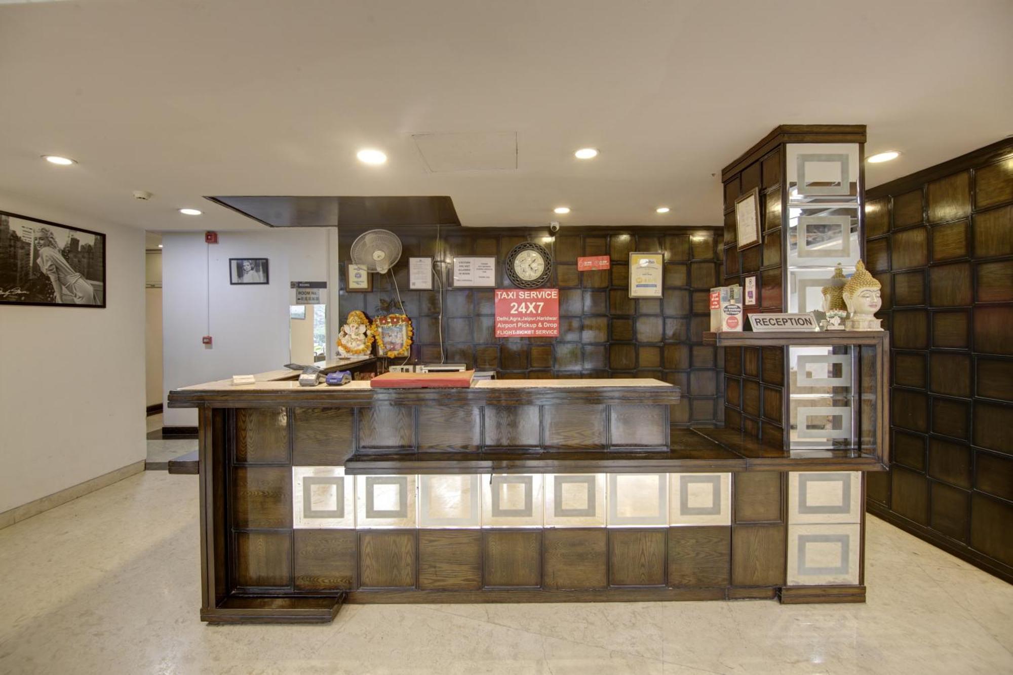 Venus Plaza Hotel 4*