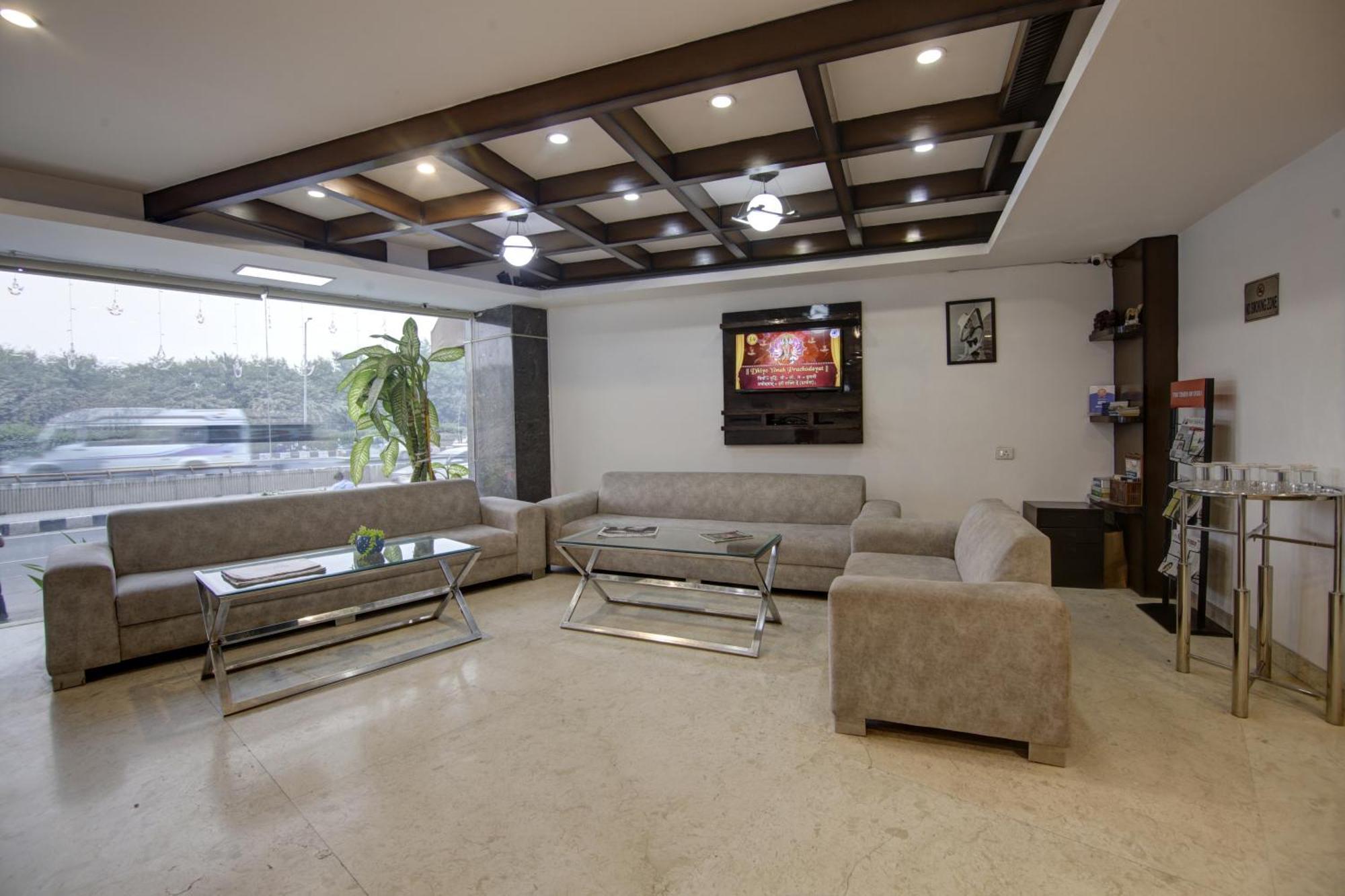 Venus Plaza 4*
