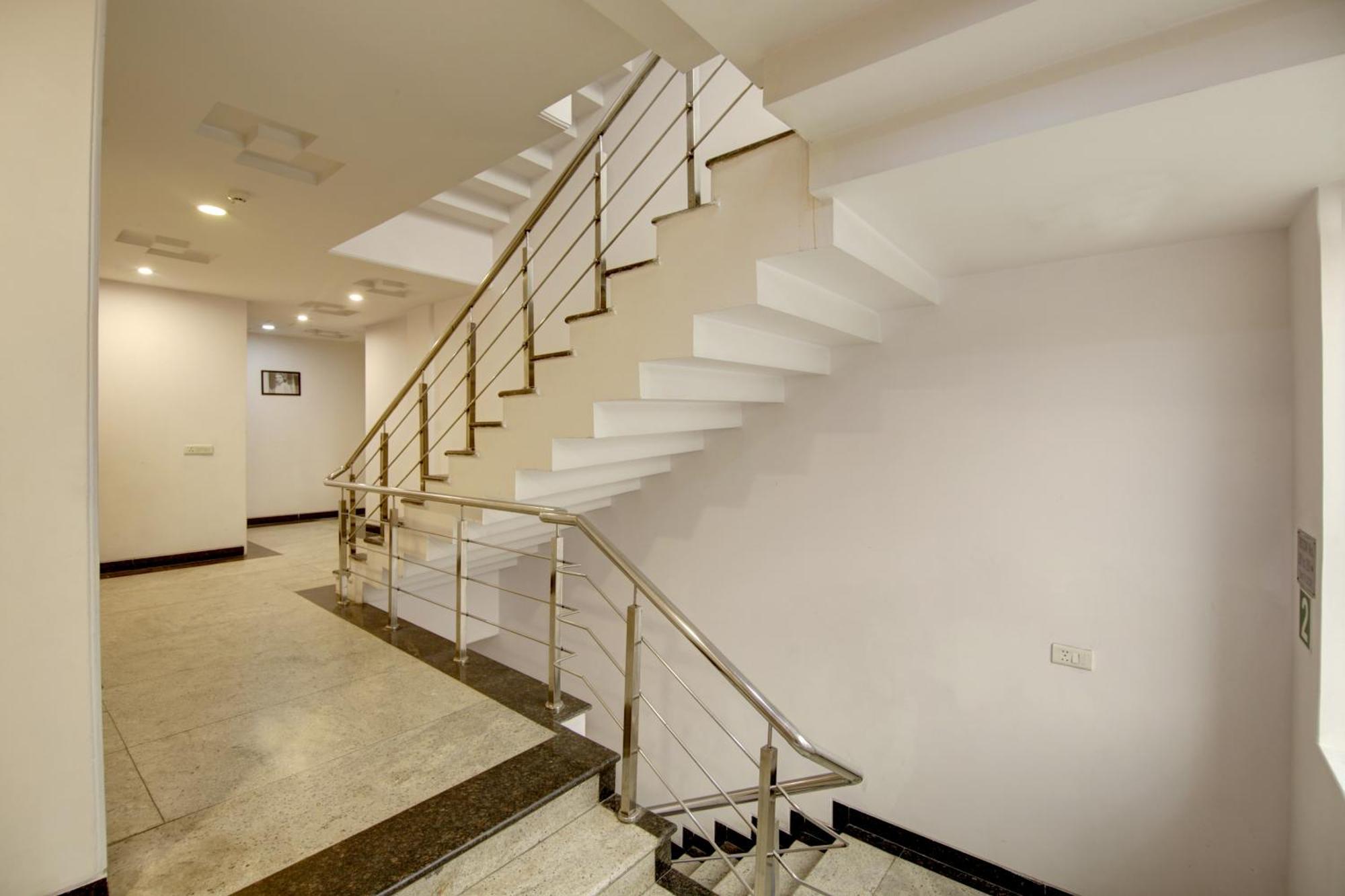 Hotel Venus Plaza