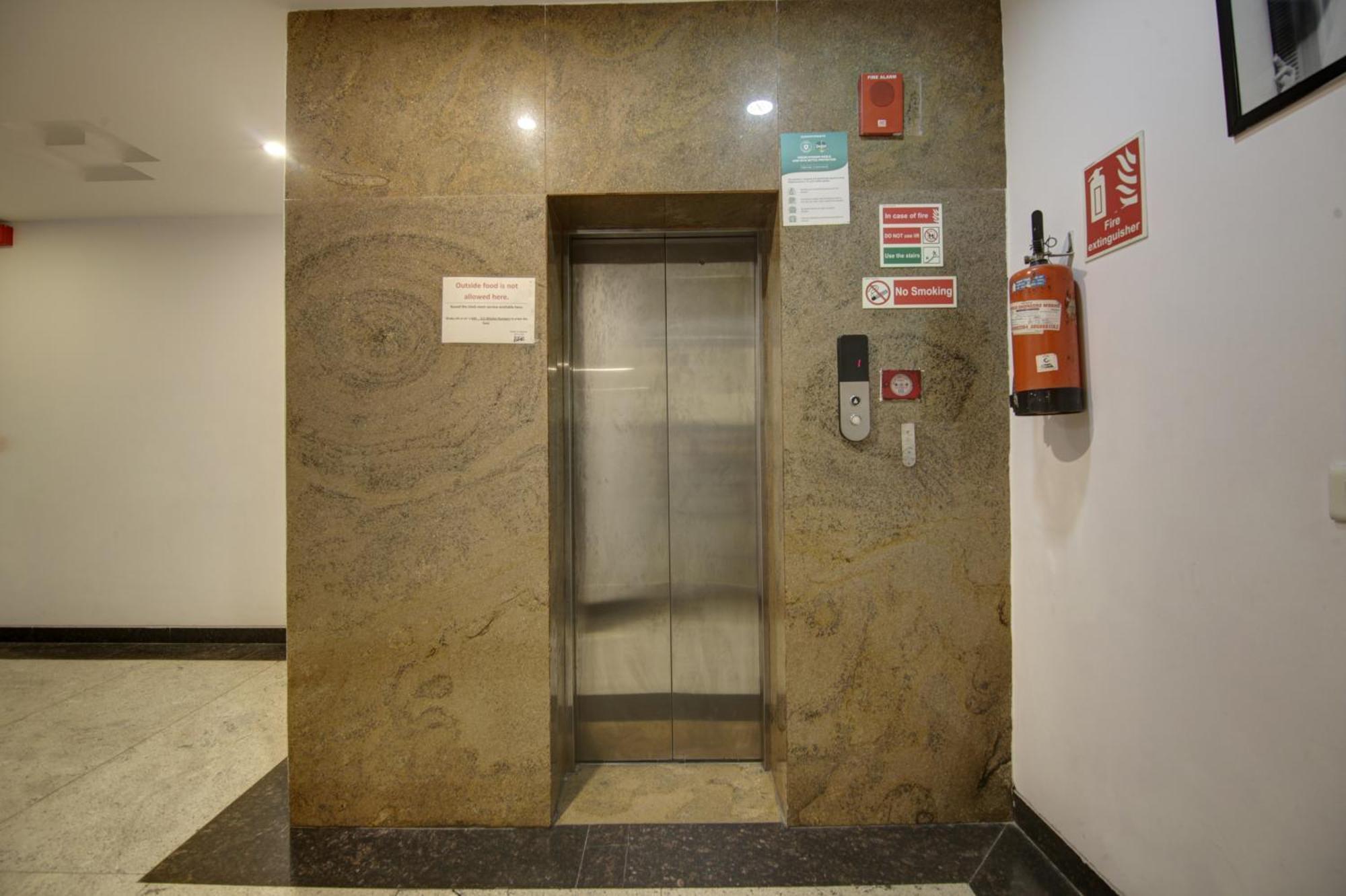 Hotel Venus Plaza New Delhi