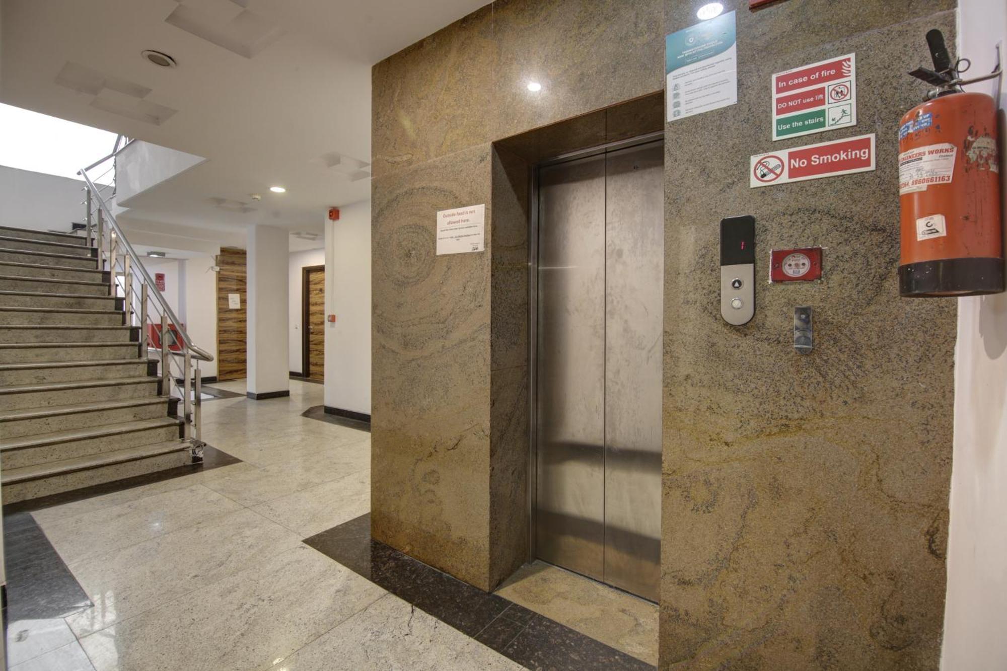 Hotel Venus Plaza