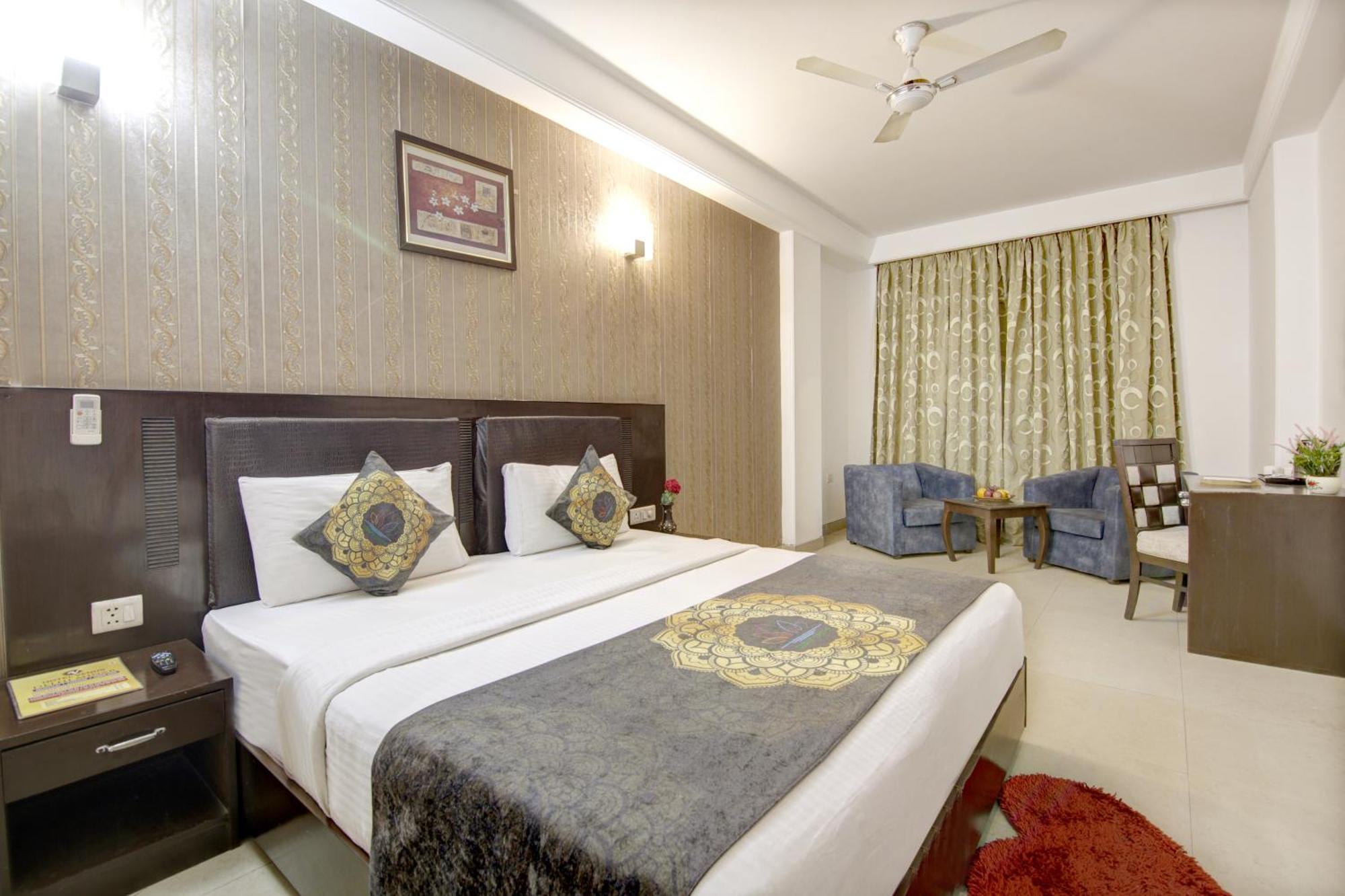 Venus Plaza Hotel