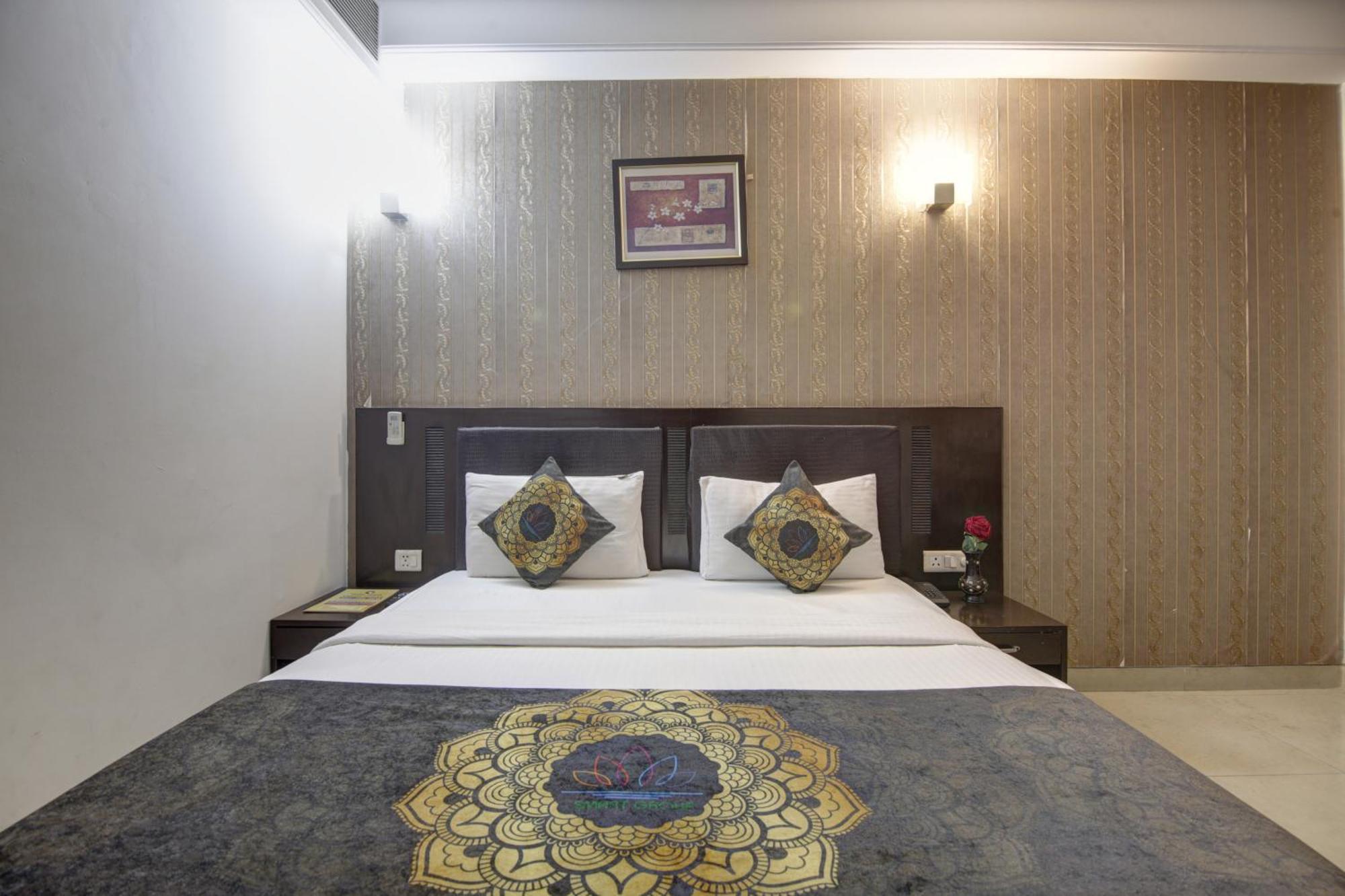 Hotel Venus Plaza New Delhi