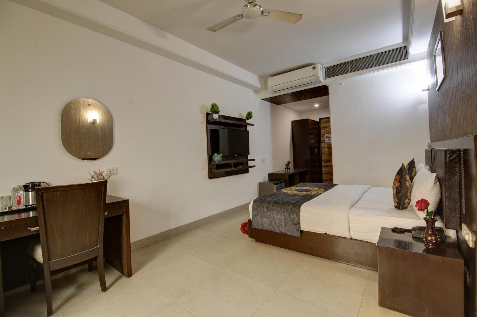 Hotel Venus Plaza