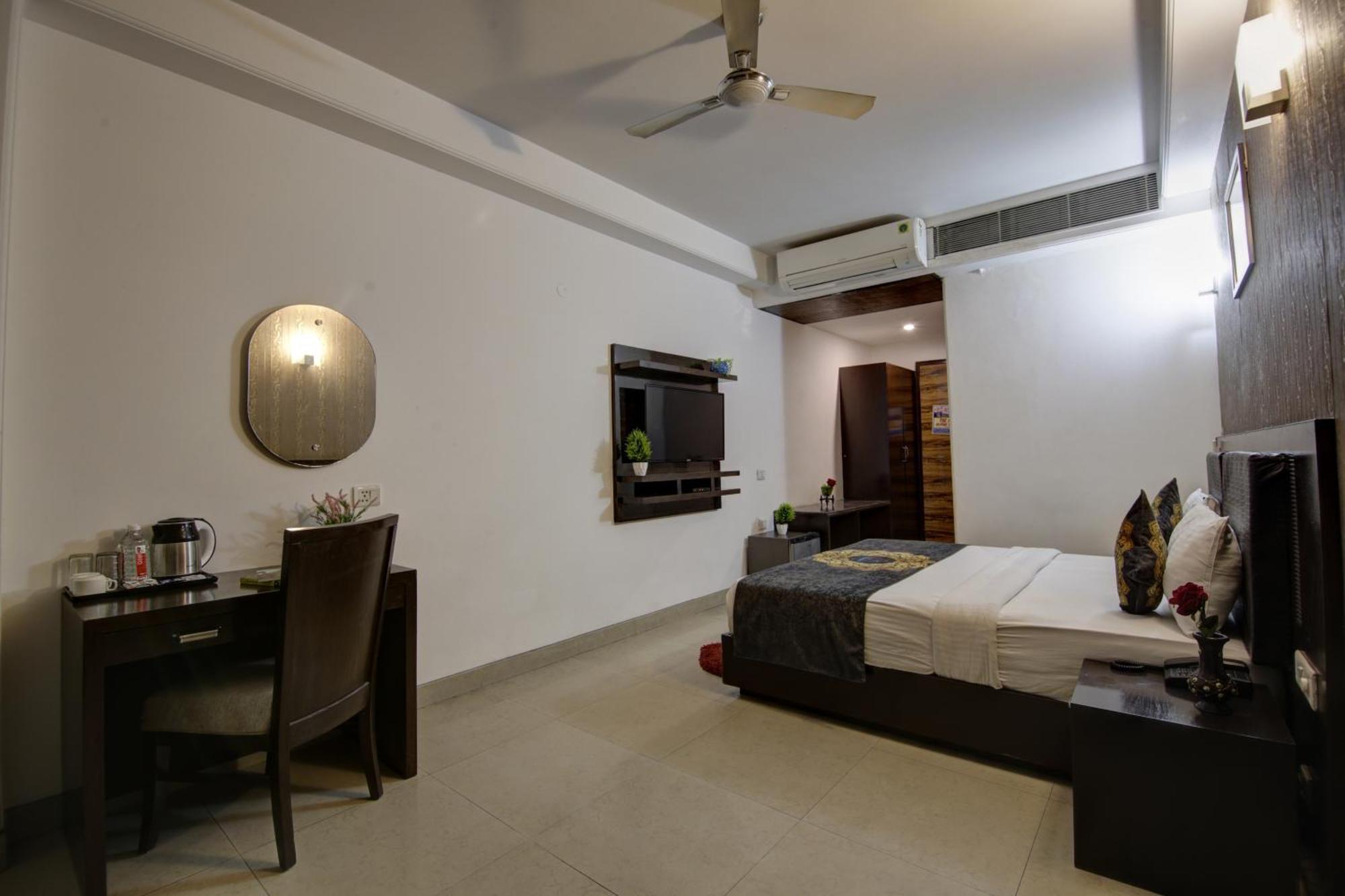 Hotel Venus Plaza