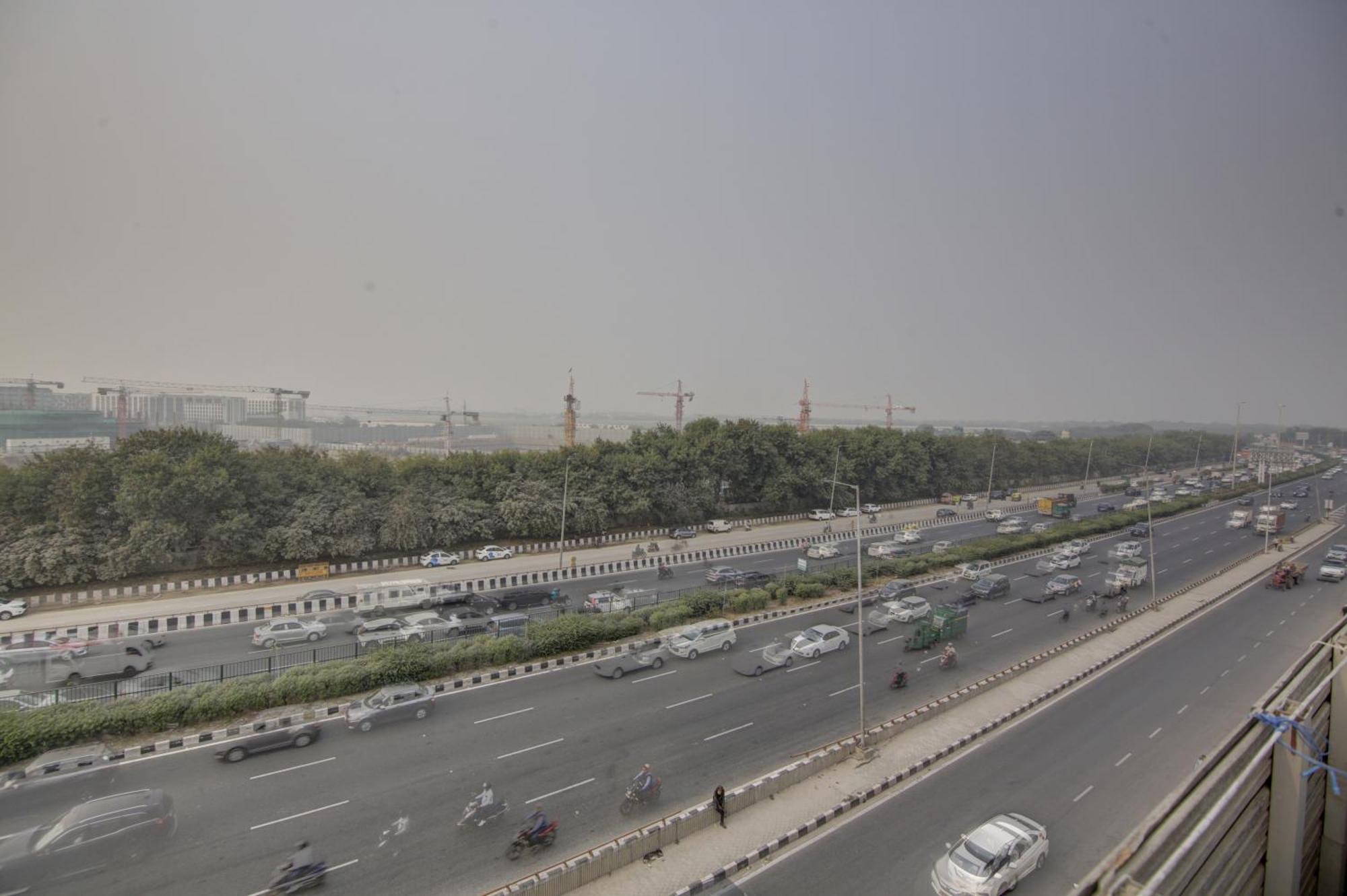 Venus Plaza New Delhi
