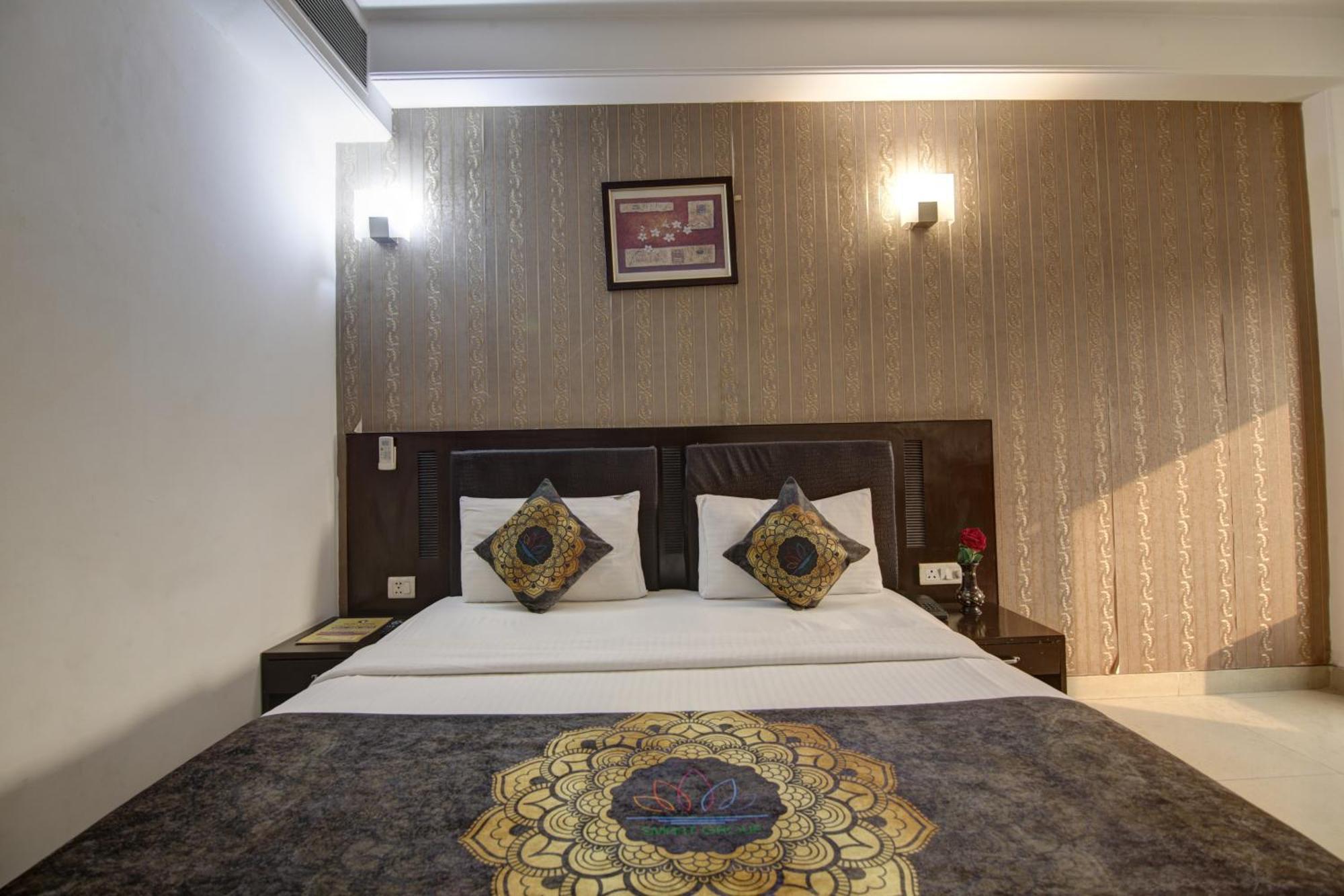 Hotel Venus Plaza 4*