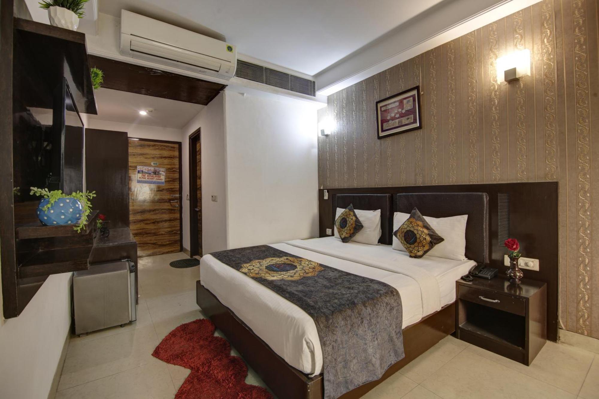 Hotel Venus Plaza