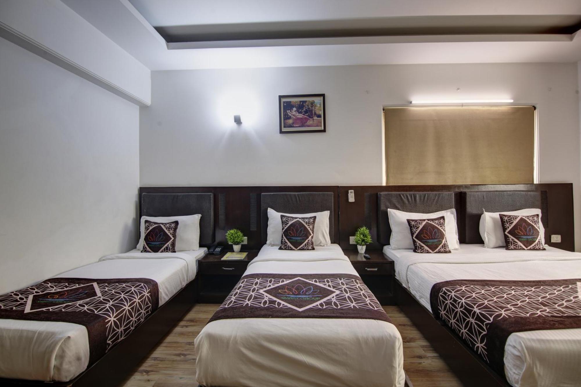 Venus Plaza Hotel