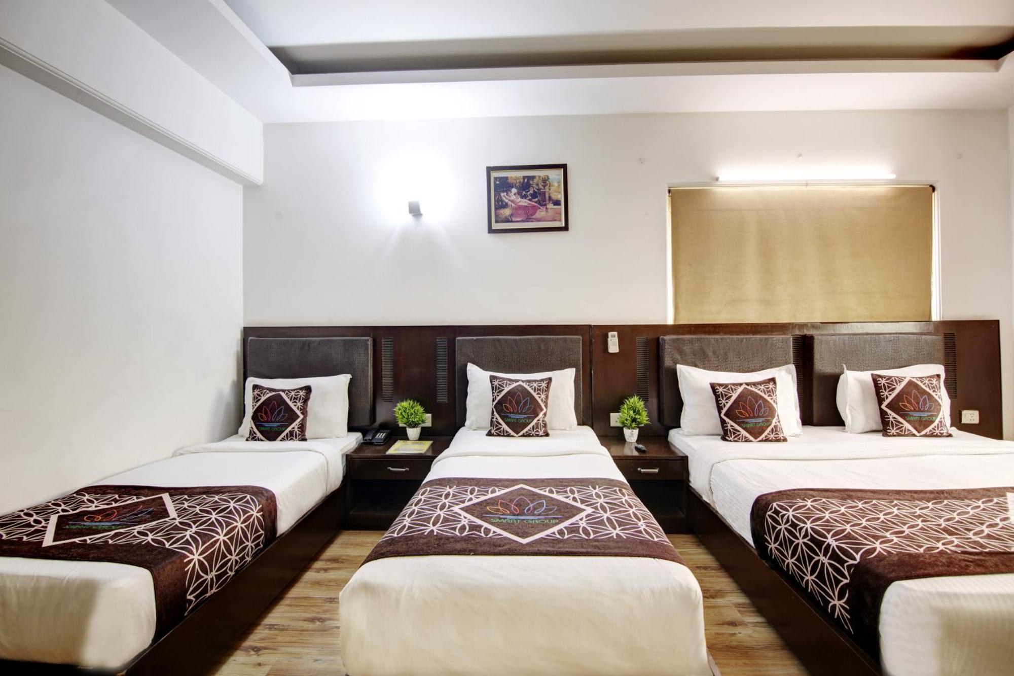 Hotel Venus Plaza