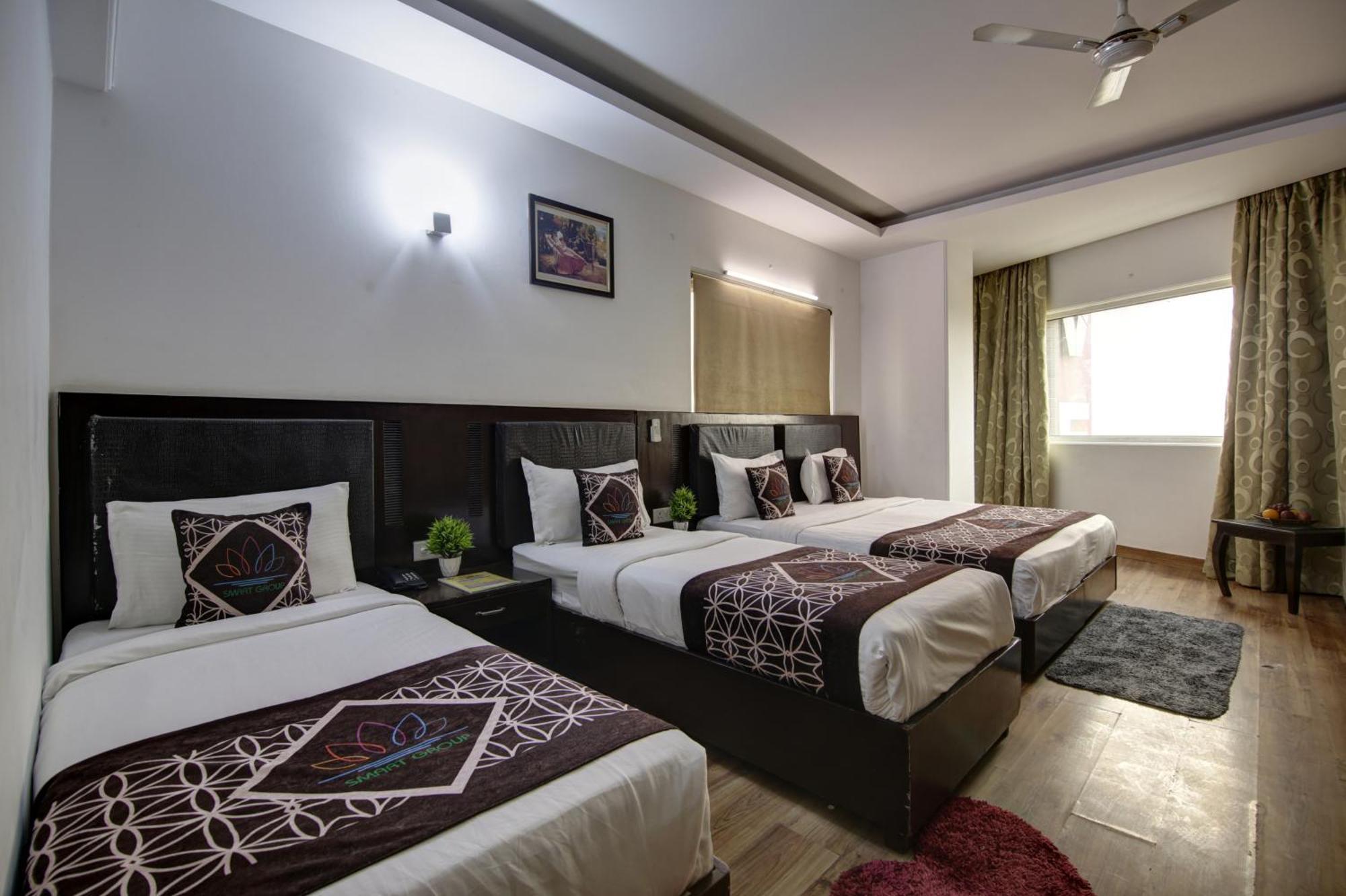 Venus Plaza New Delhi