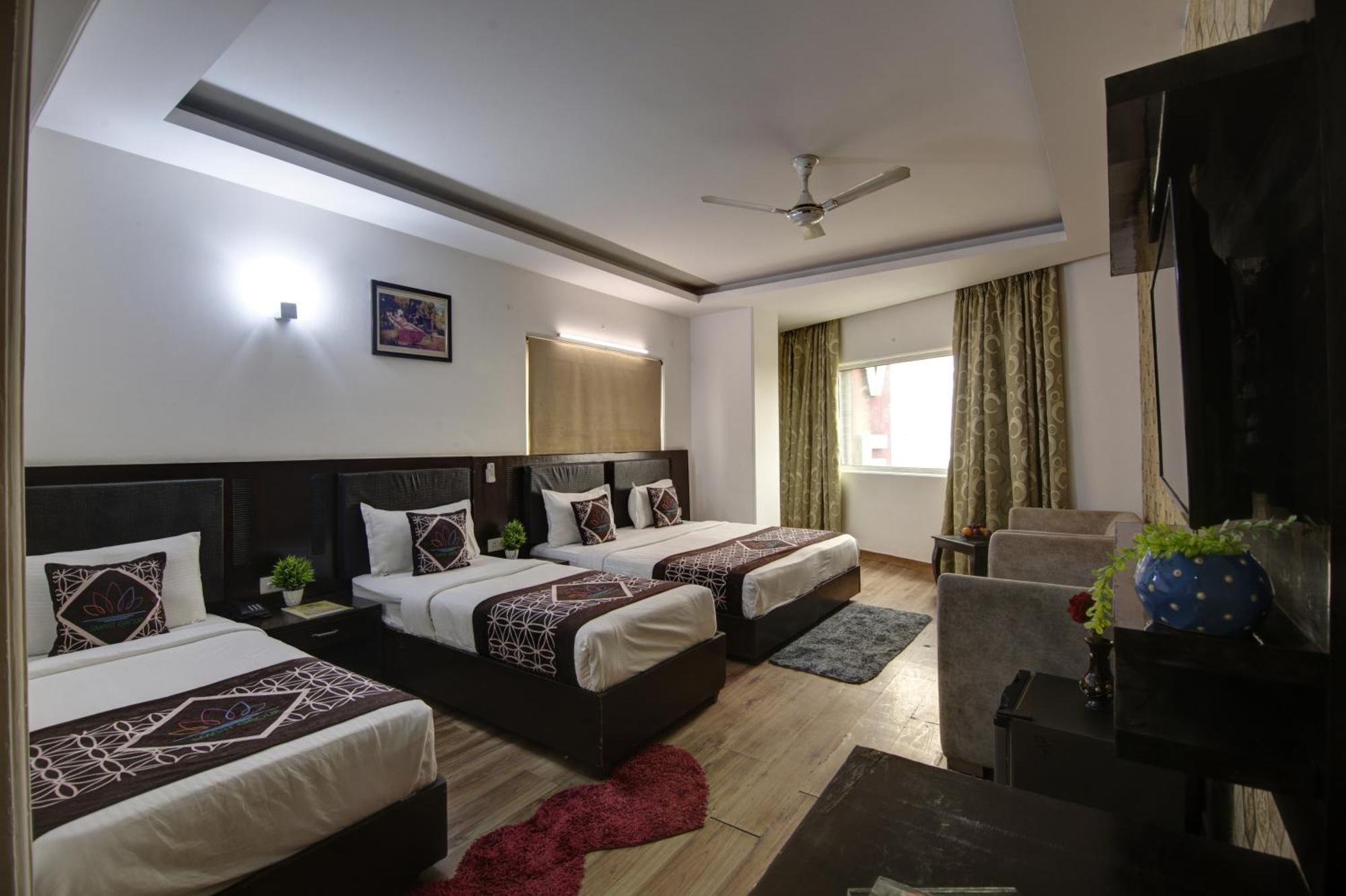 Venus Plaza 4*