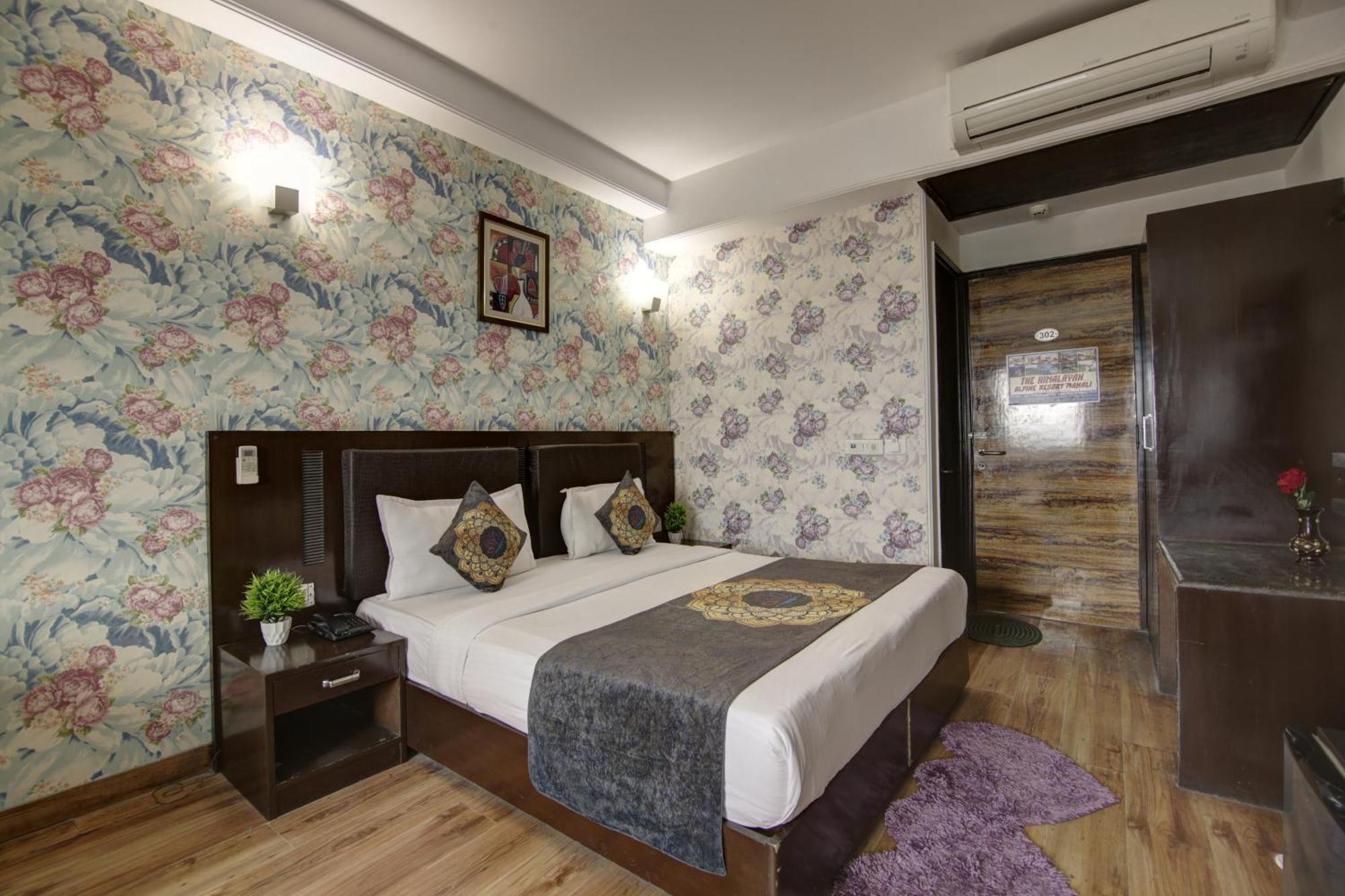 Venus Plaza Hotel 4*