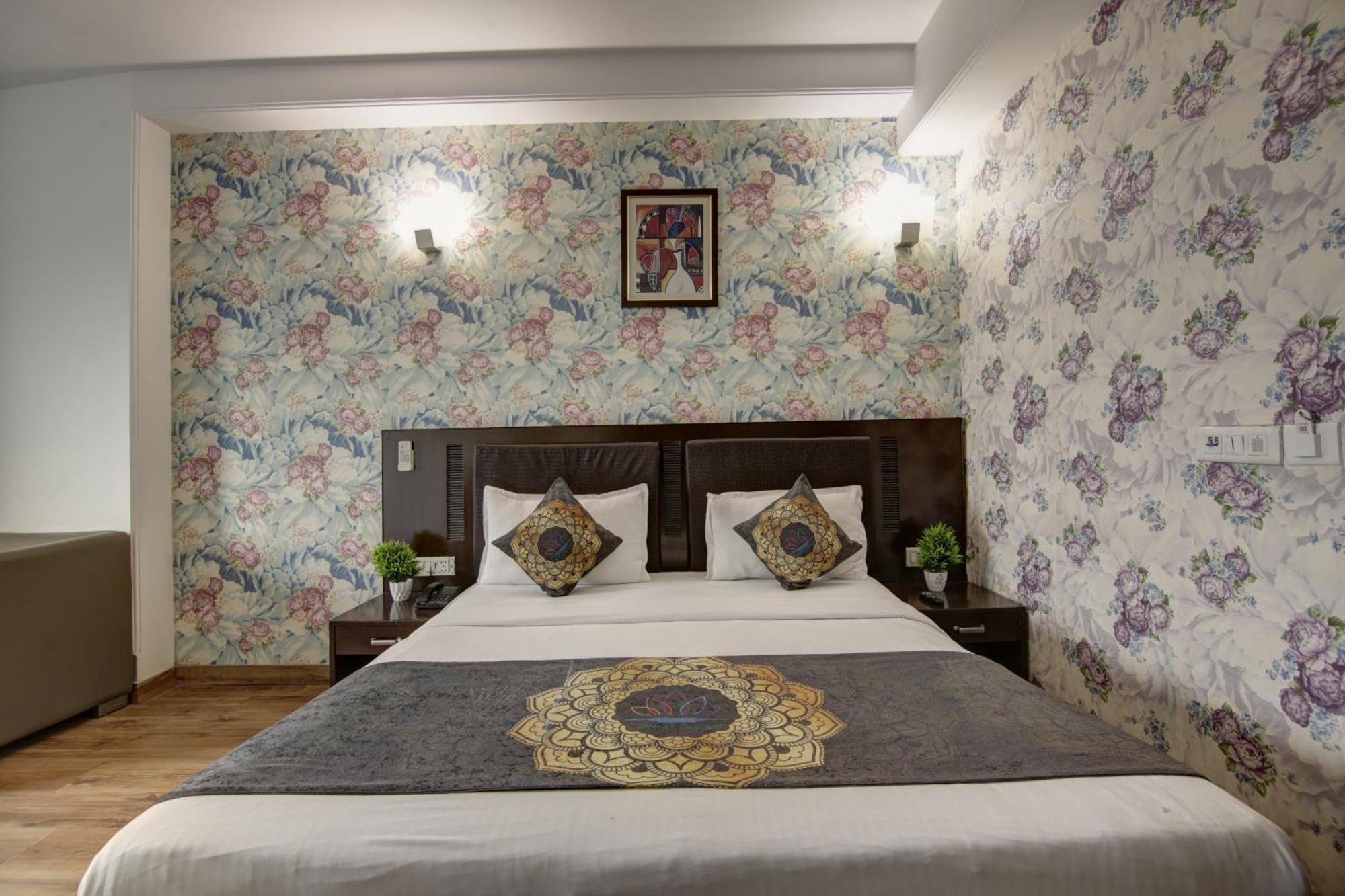 Hotel Venus Plaza New Delhi