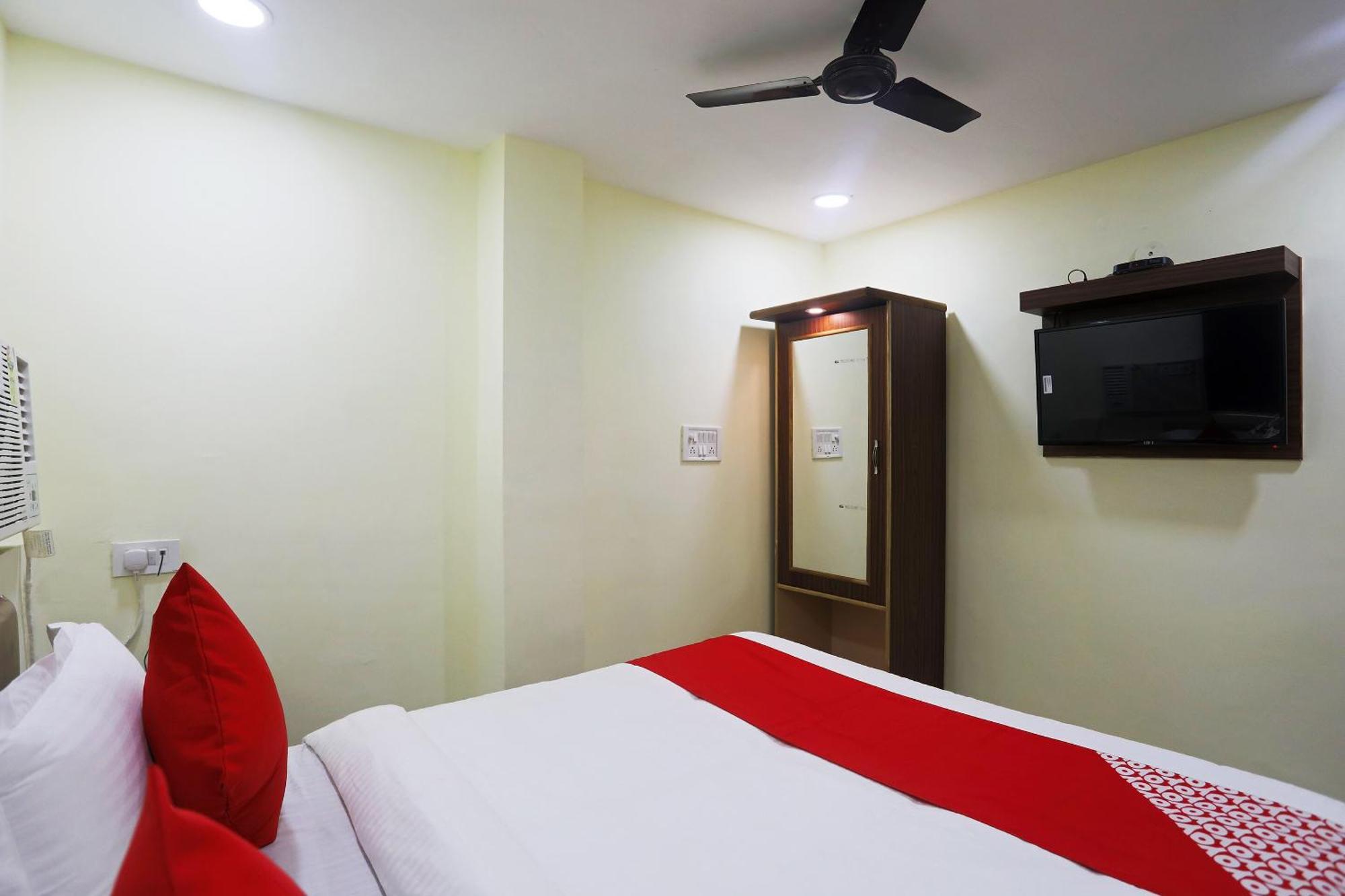 Hotel Oyo Mannat 3*