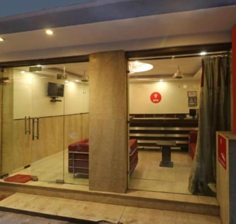 Hotel Odeon Continental 3*