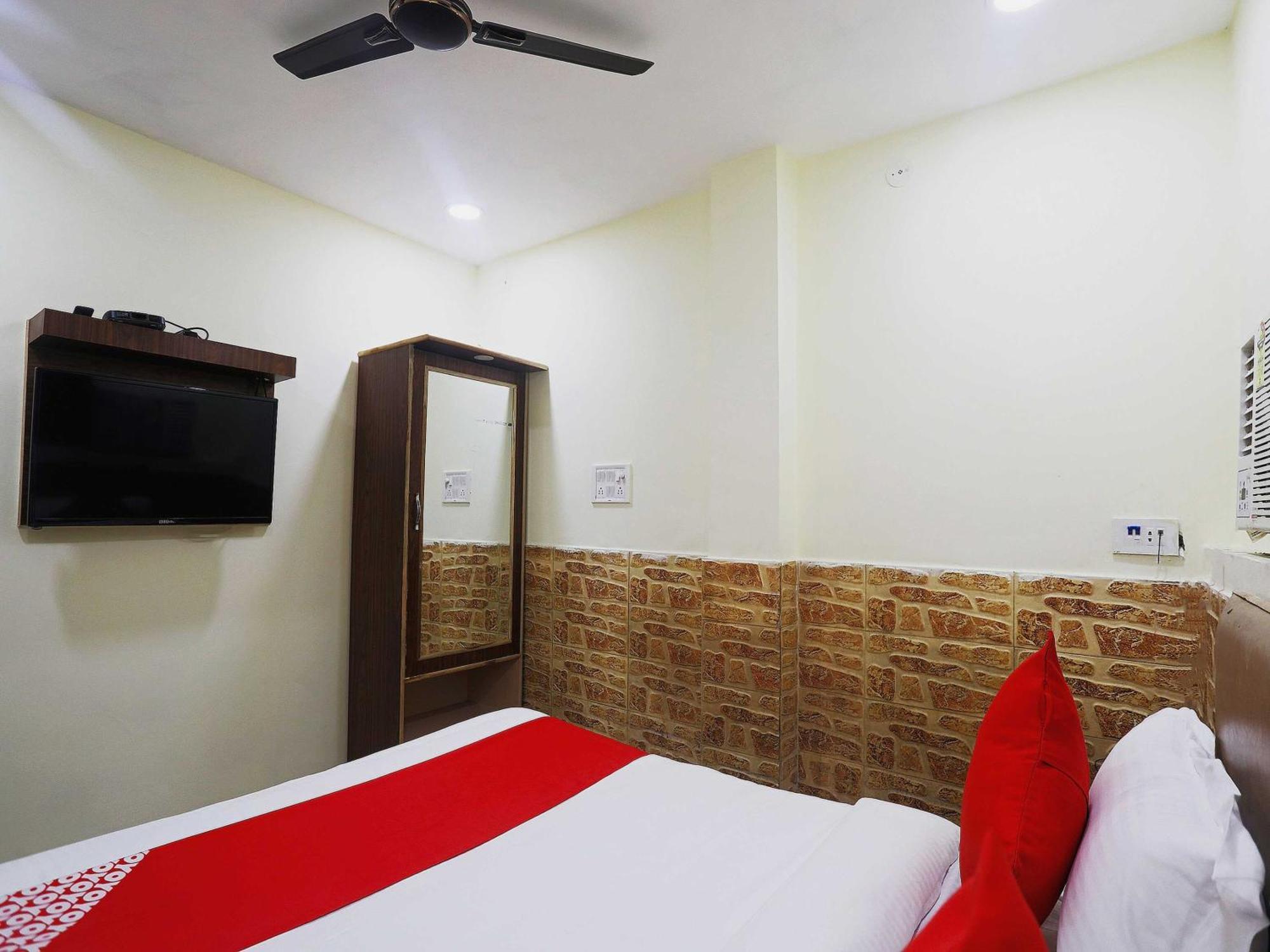 Oyo Mannat Hotel 3*