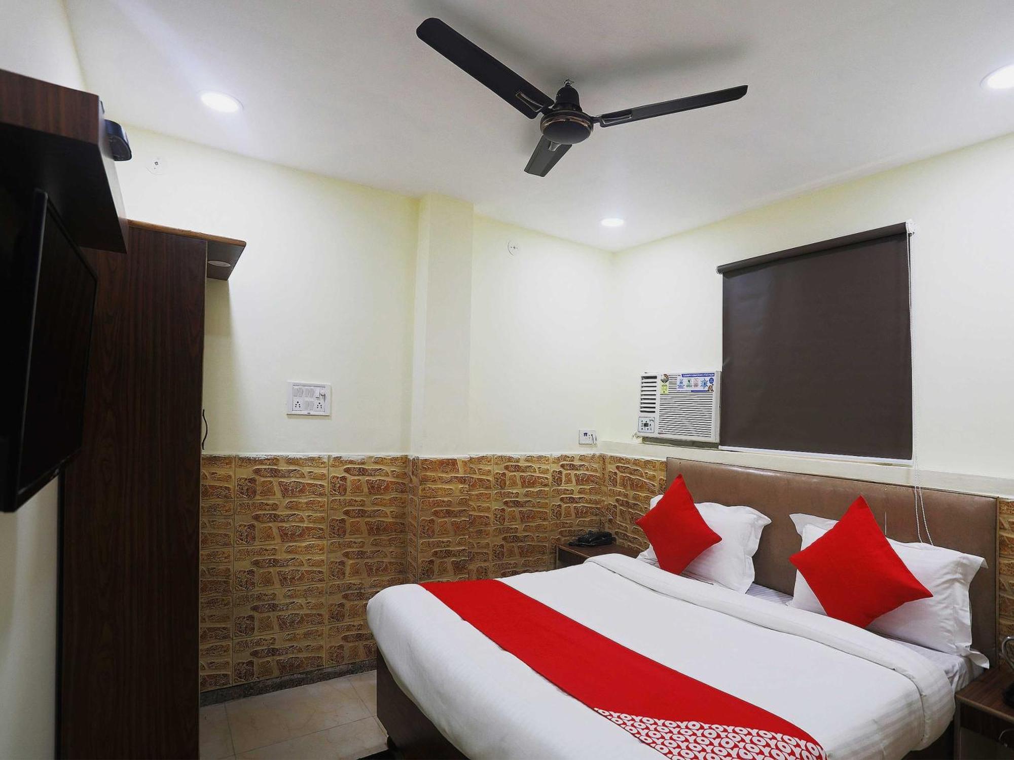 Hotel Oyo Mannat Delhi (National Capital Territory of India)