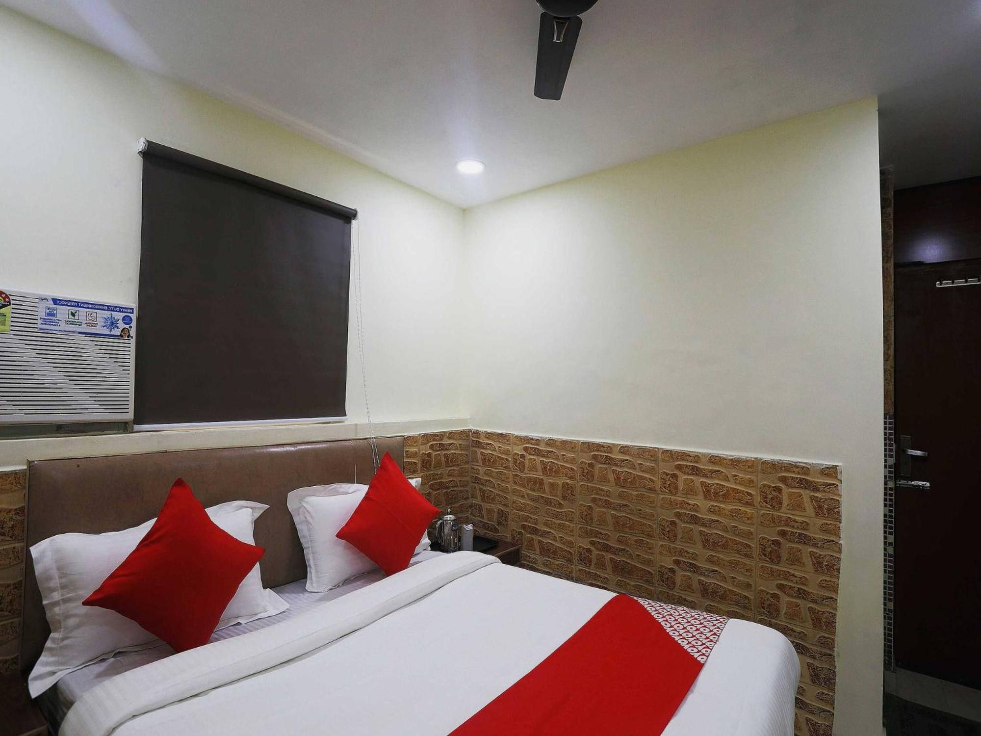 Oyo Mannat 3*