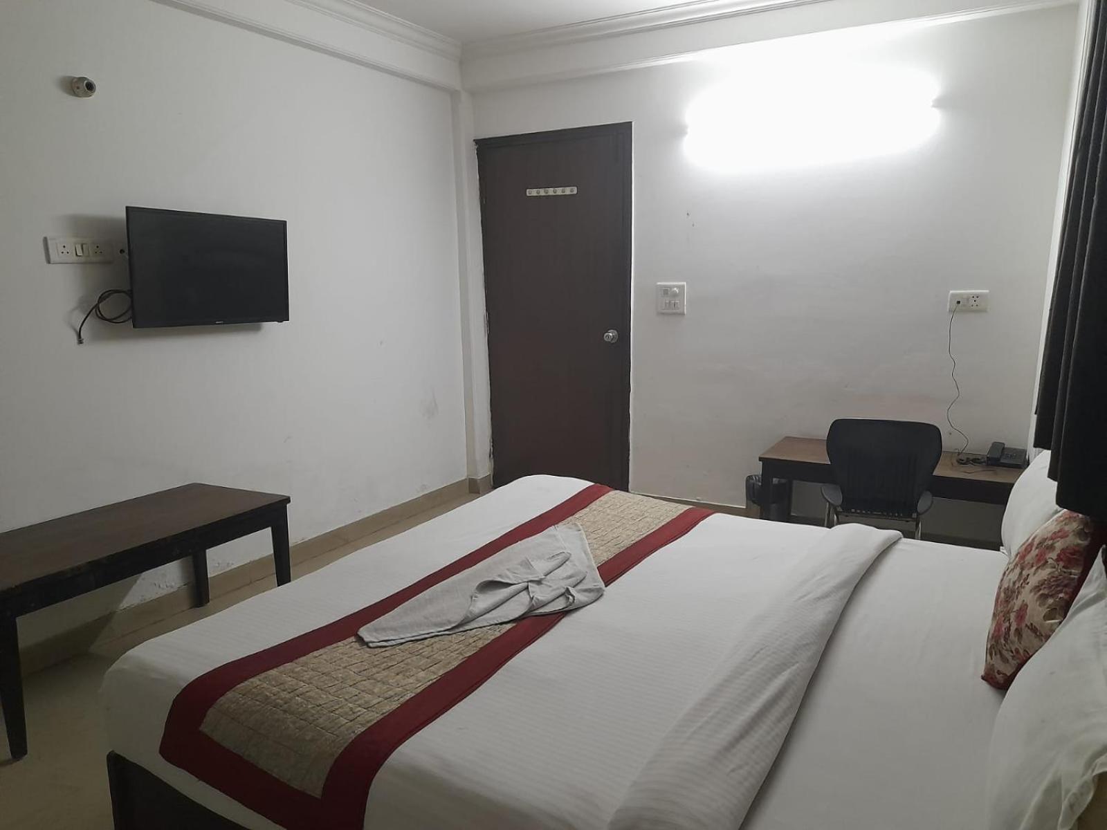 Hotel Airport Aditya New Delhi