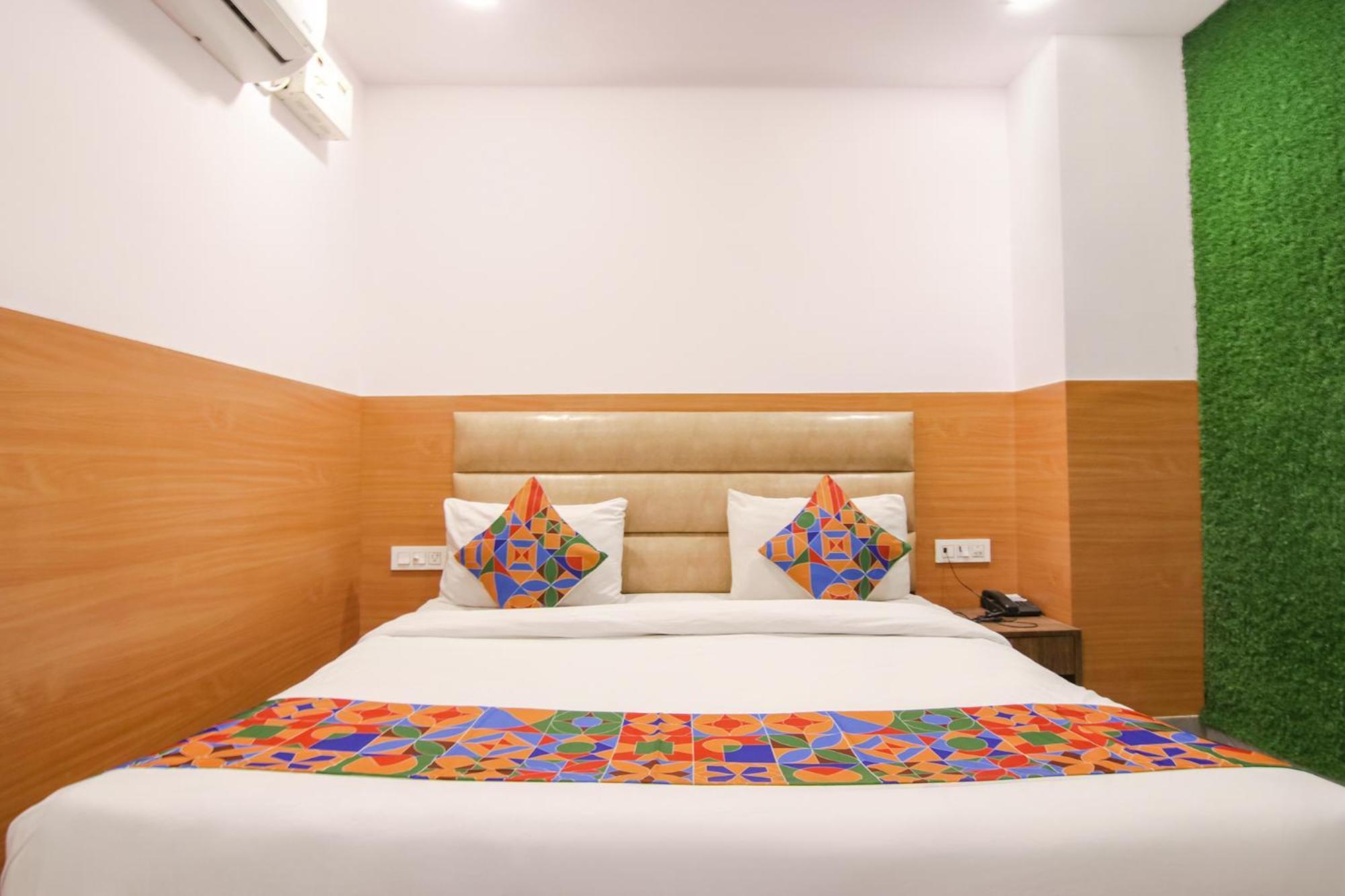Fabhotel Ssensse Hotel 3*