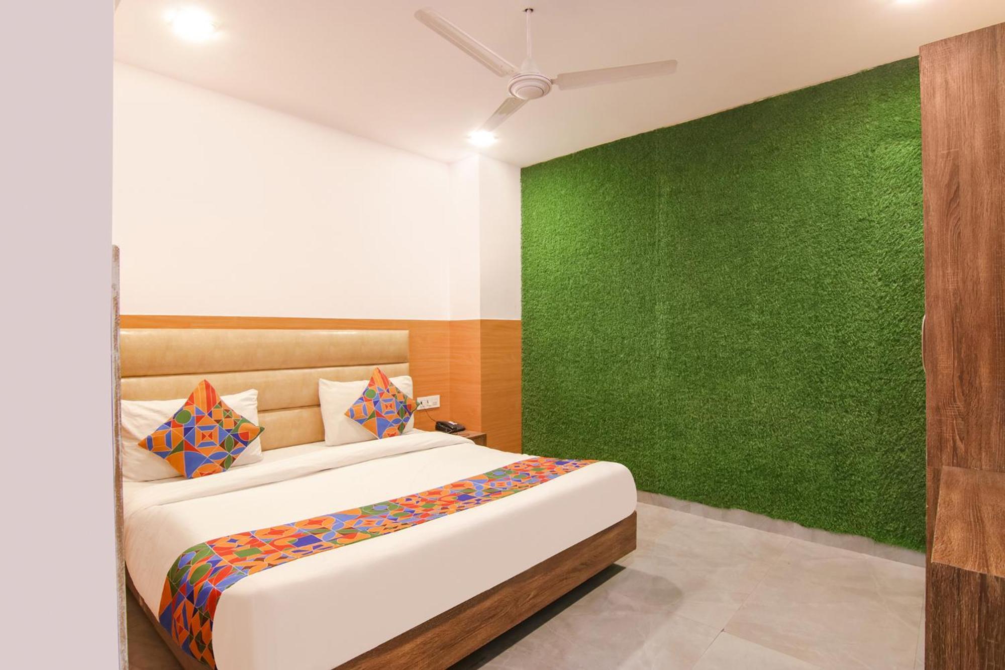 Fabhotel Ssensse
