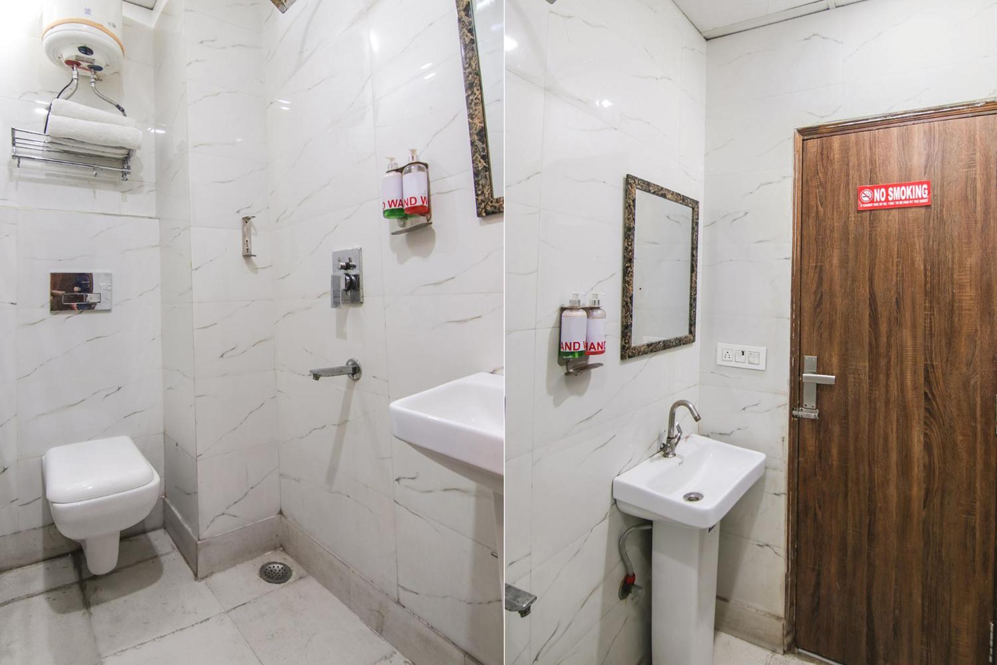 Fabhotel Ssensse Hotel