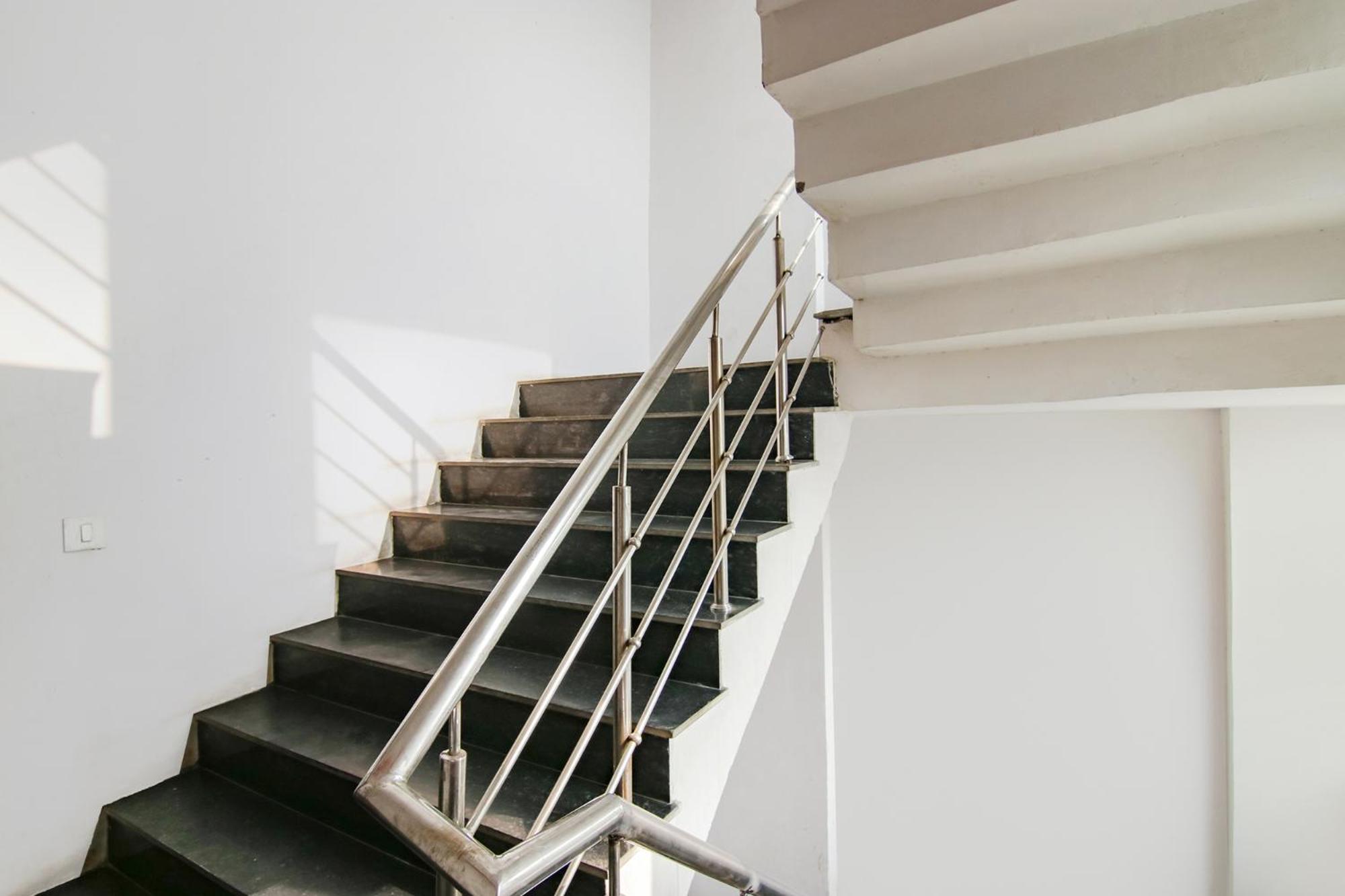Fabhotel Ssensse 3*