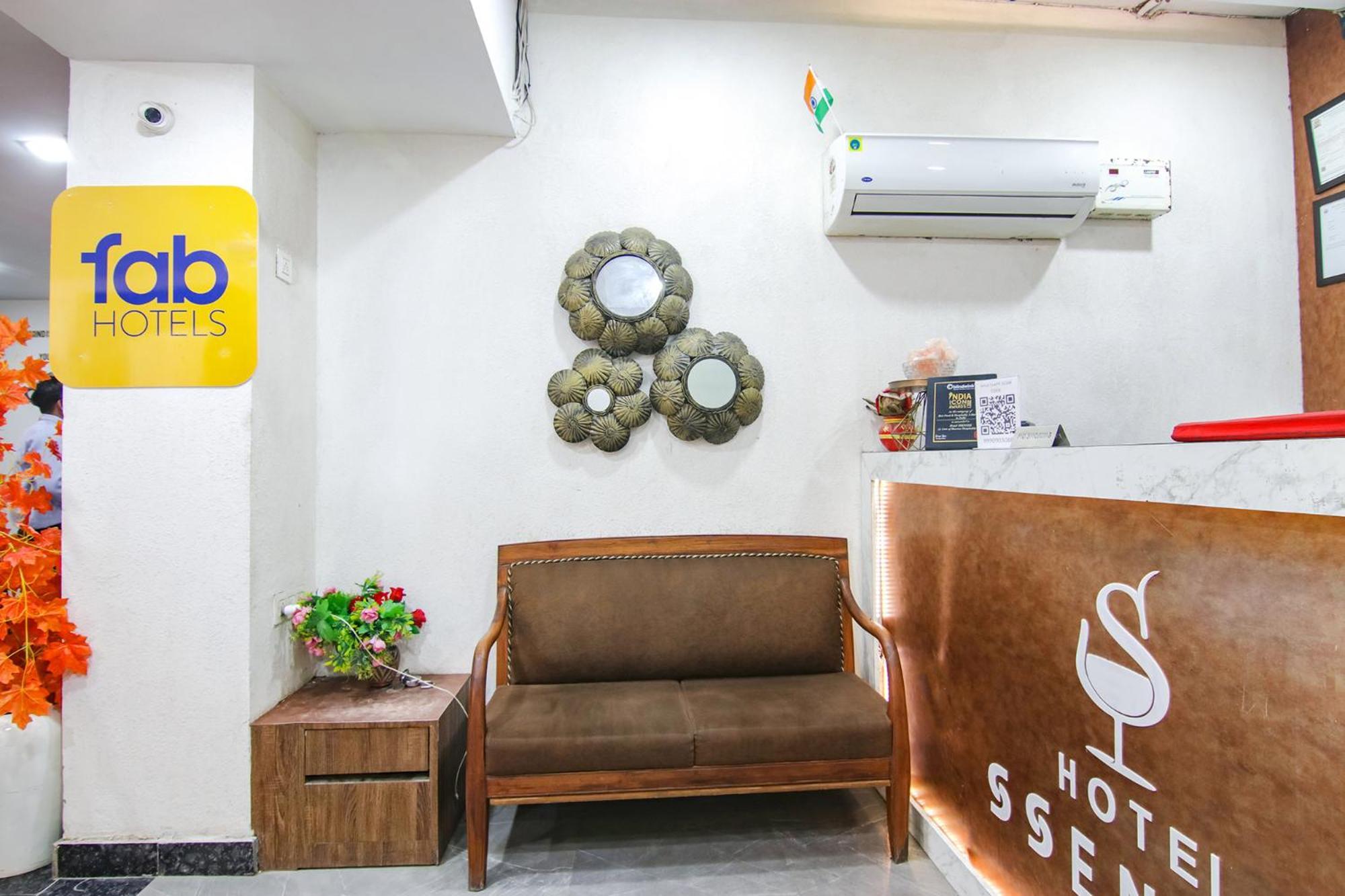 Hotel Fabhotel Ssensse