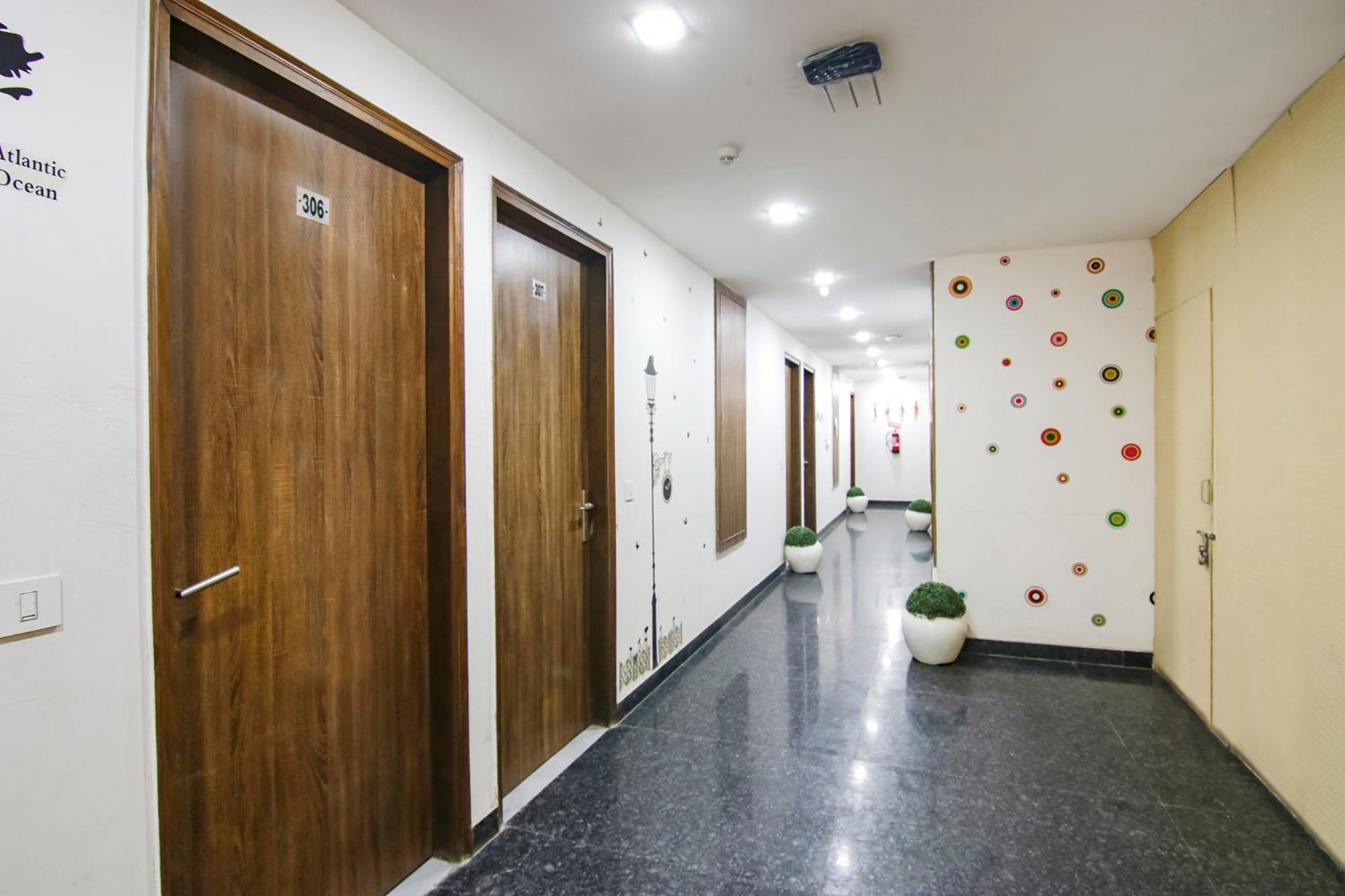 Hotel Fabhotel Ssensse 3*