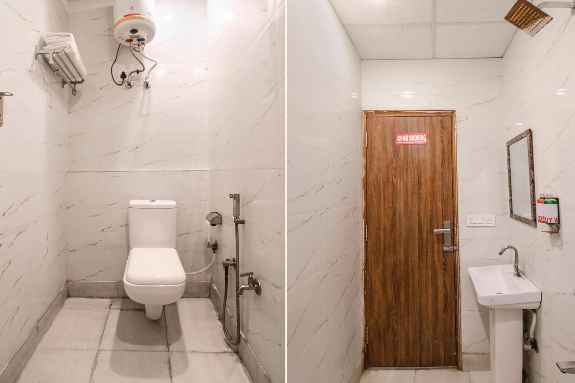 Fabhotel Ssensse
