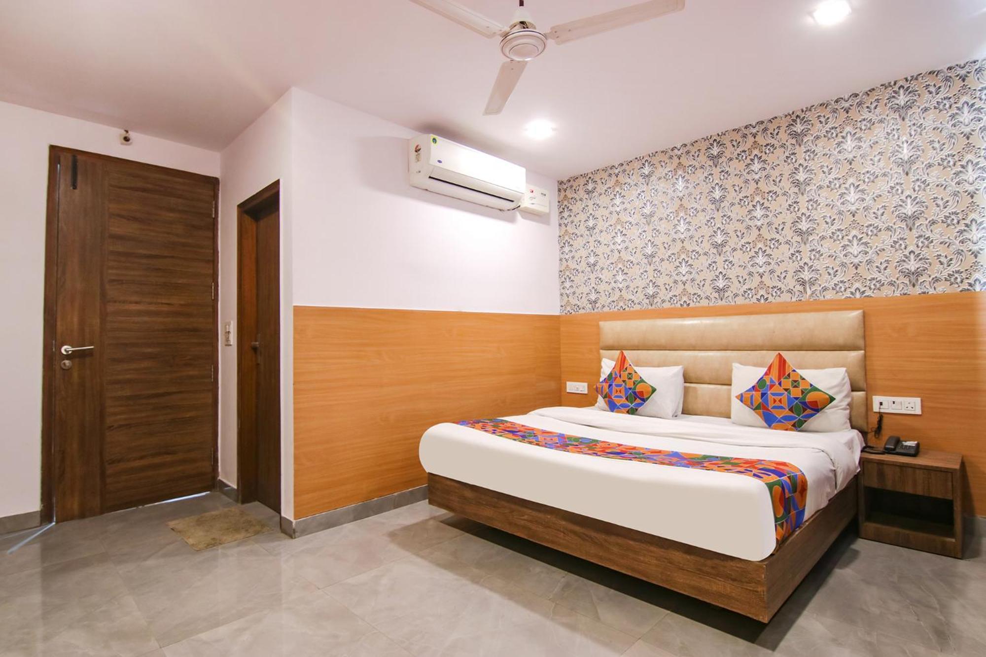 Fabhotel Ssensse Hotel 3*